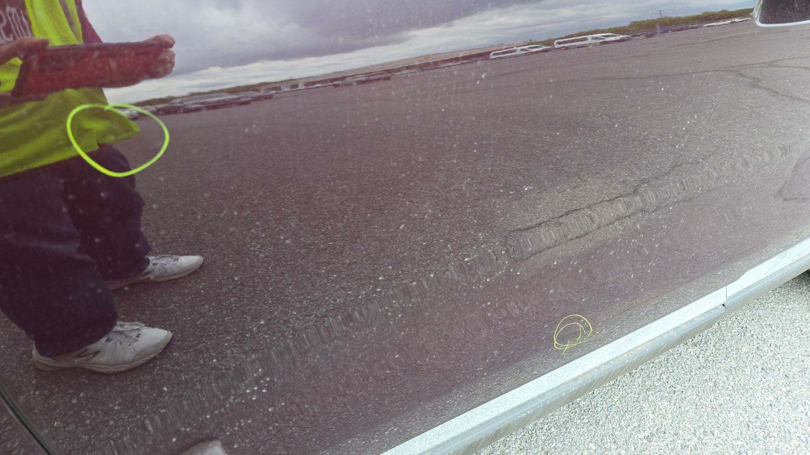 2023 Lincoln Aviator Standard AWD