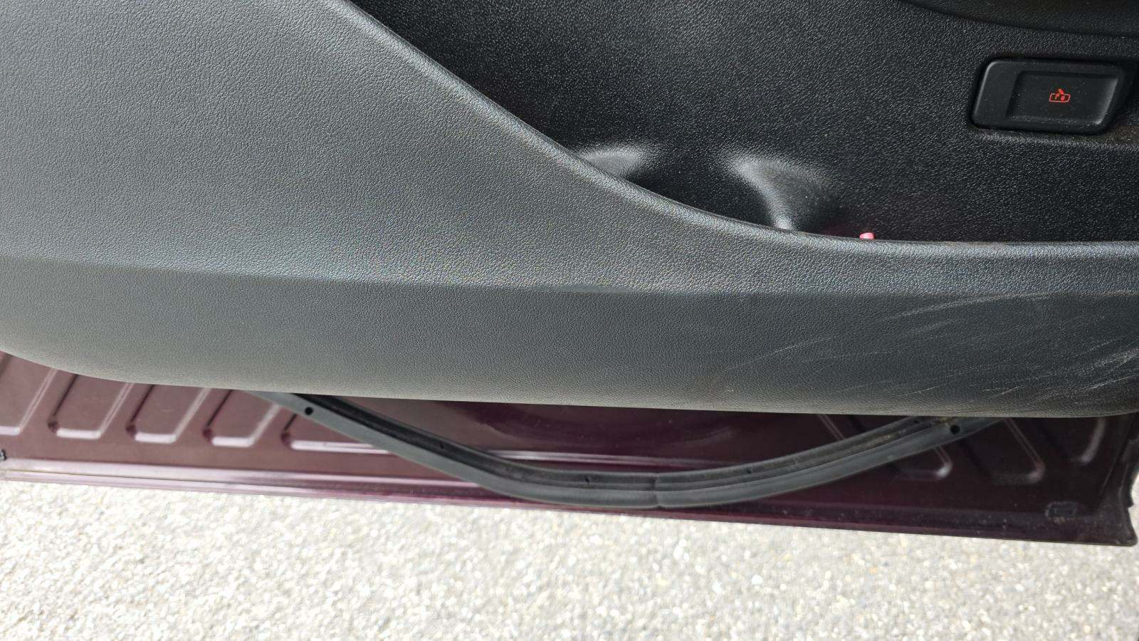 2023 Lincoln Aviator Standard AWD