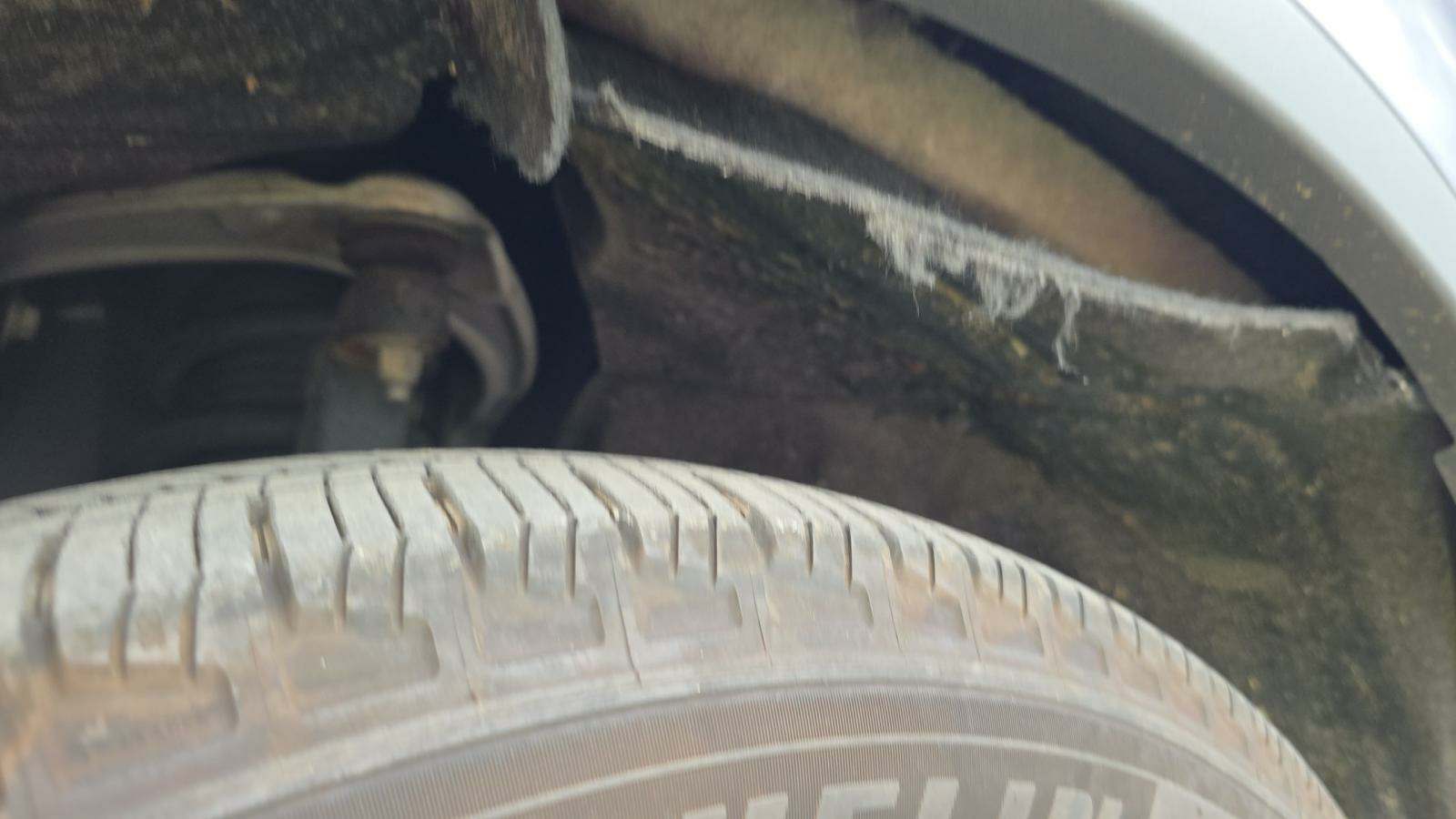 2023 Lincoln Aviator Standard AWD