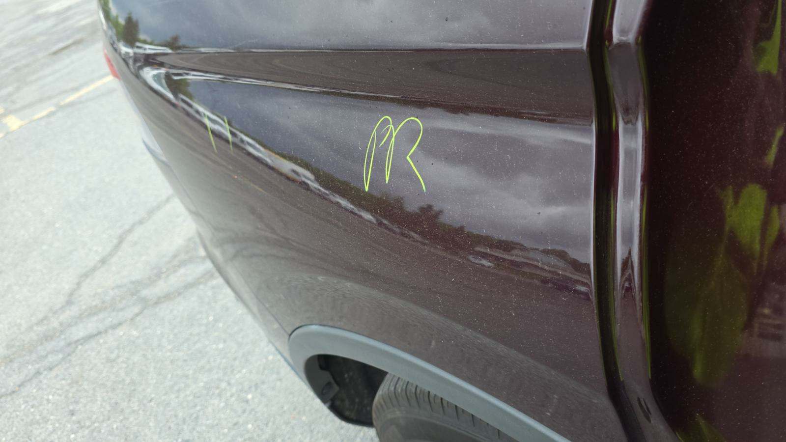 2023 Lincoln Aviator Standard AWD