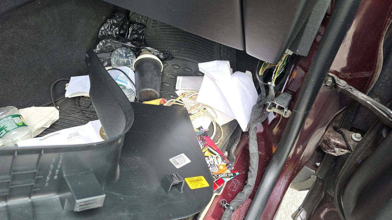 2023 Lincoln Aviator Standard AWD