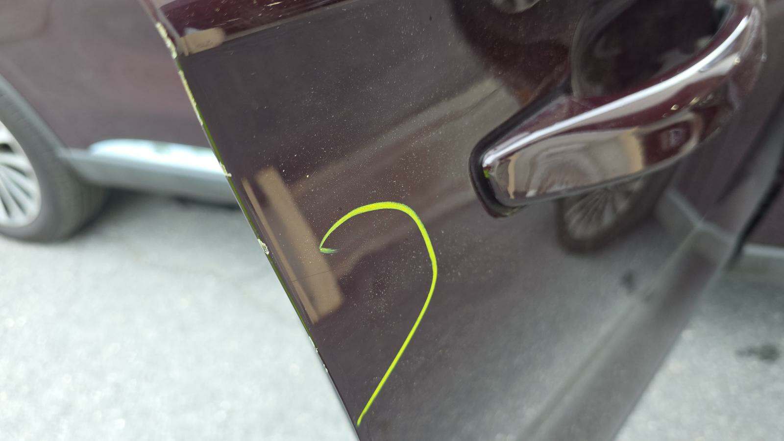 2023 Lincoln Aviator Standard AWD