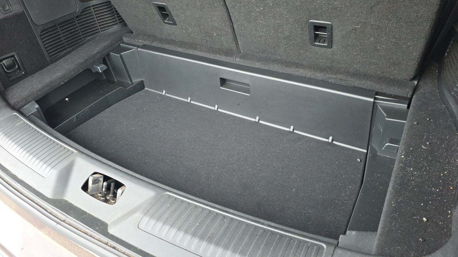 2023 Lincoln Aviator Standard AWD