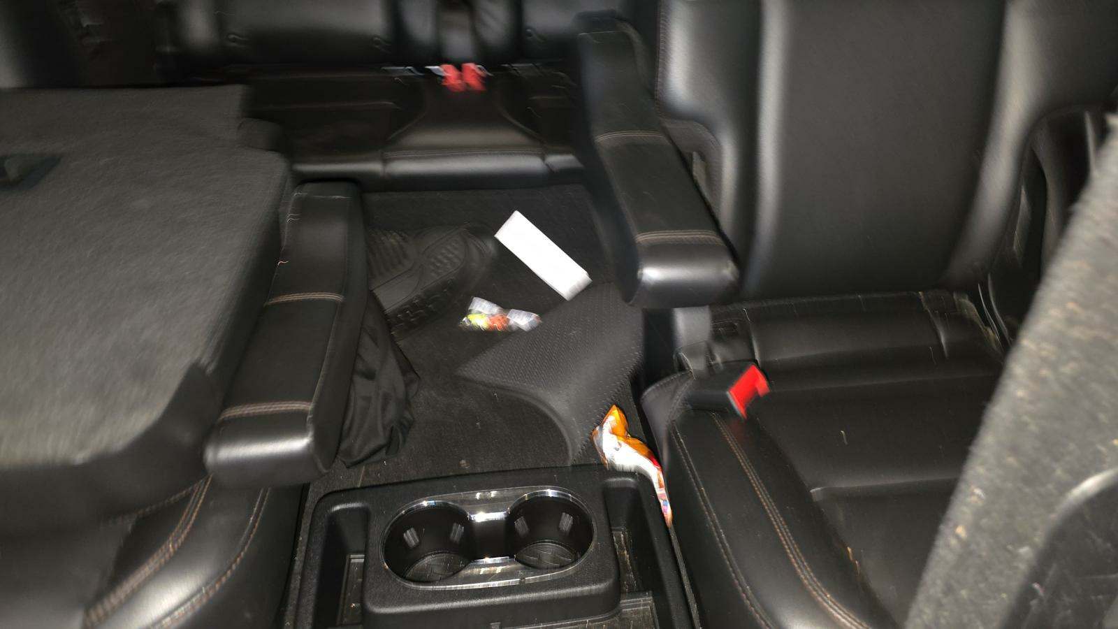 2023 Lincoln Aviator Standard AWD