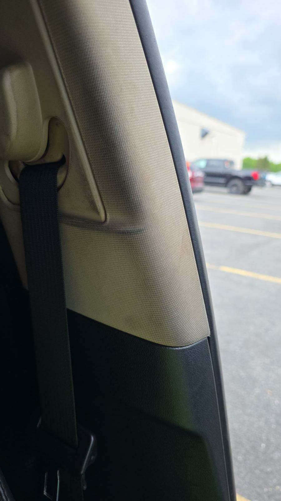 2023 Lincoln Aviator Standard AWD