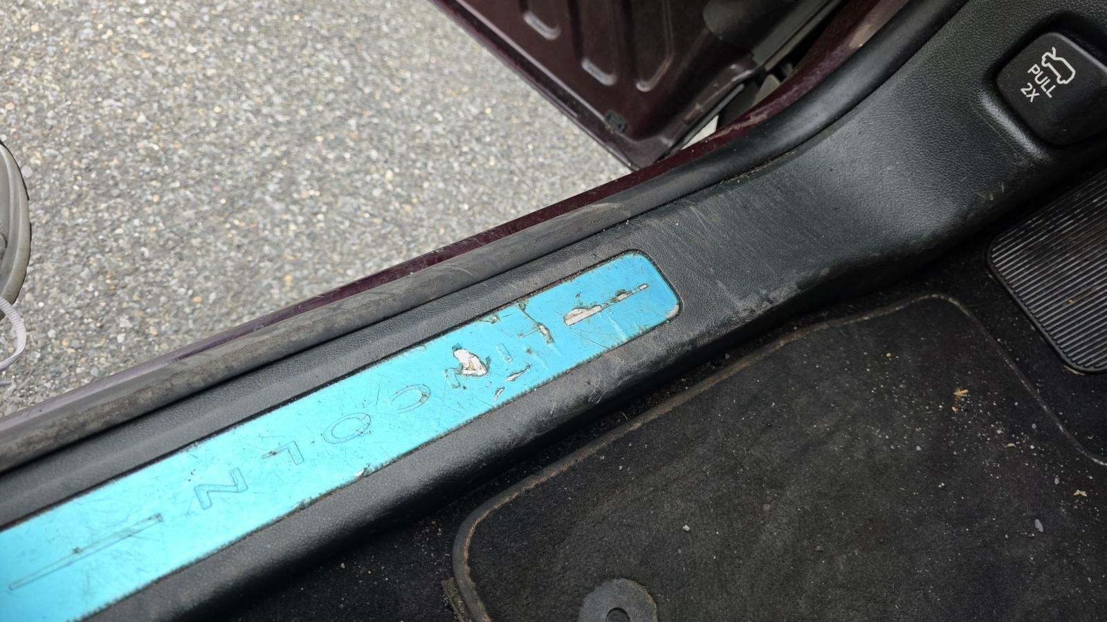 2023 Lincoln Aviator Standard AWD