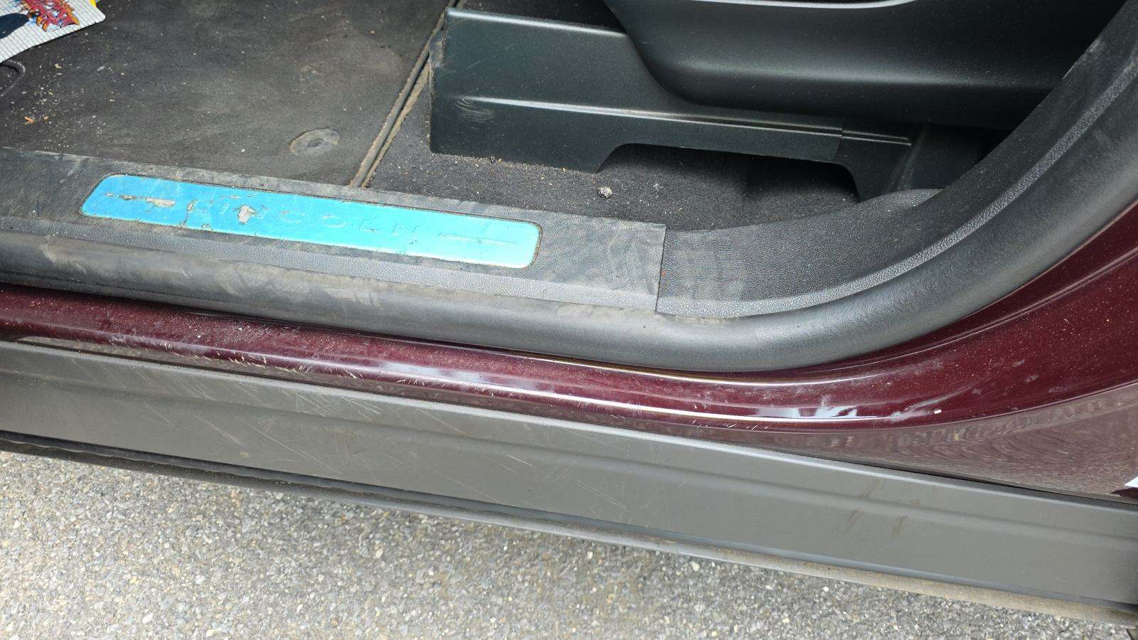 2023 Lincoln Aviator Standard AWD