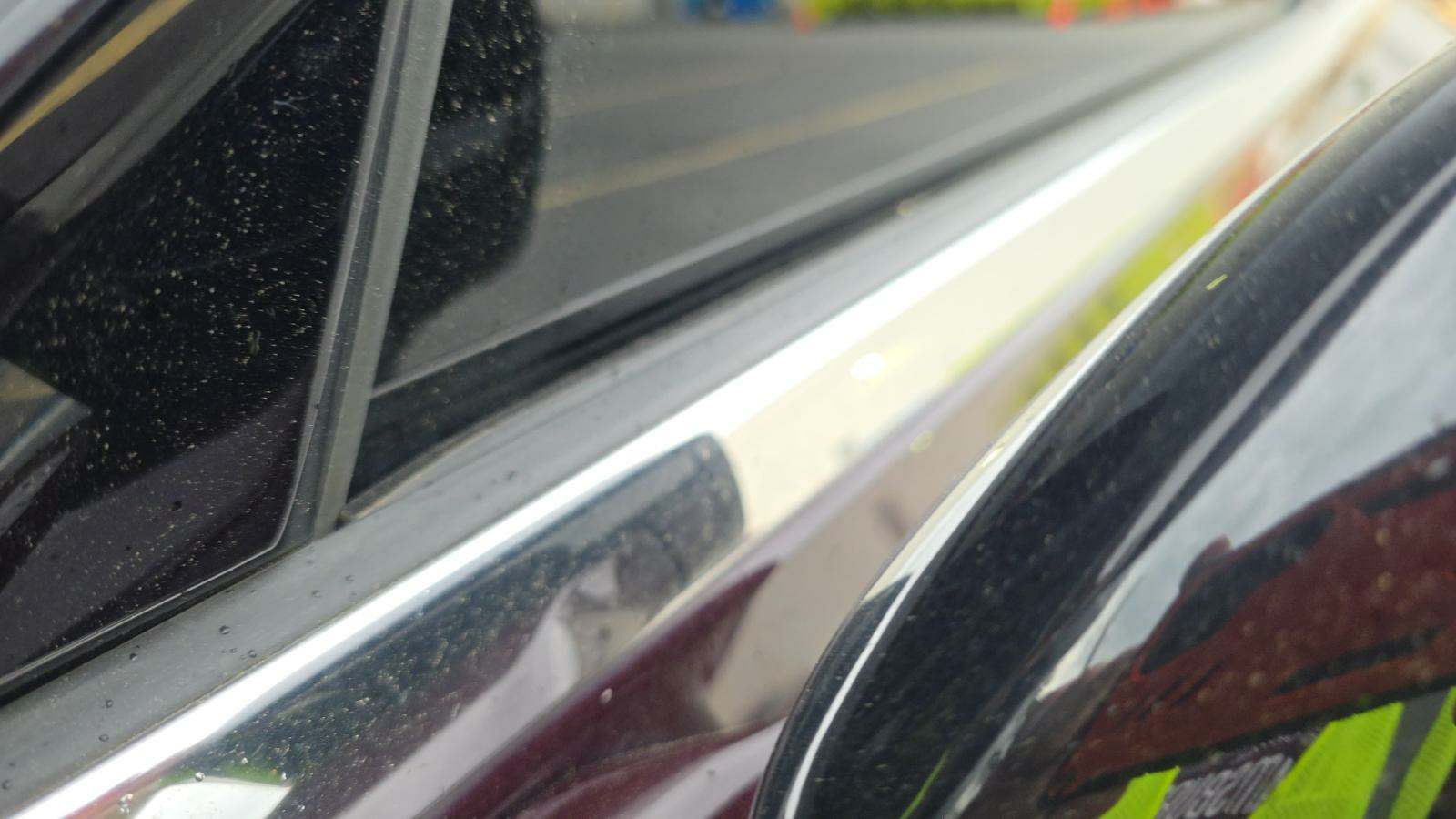 2023 Lincoln Aviator Standard AWD