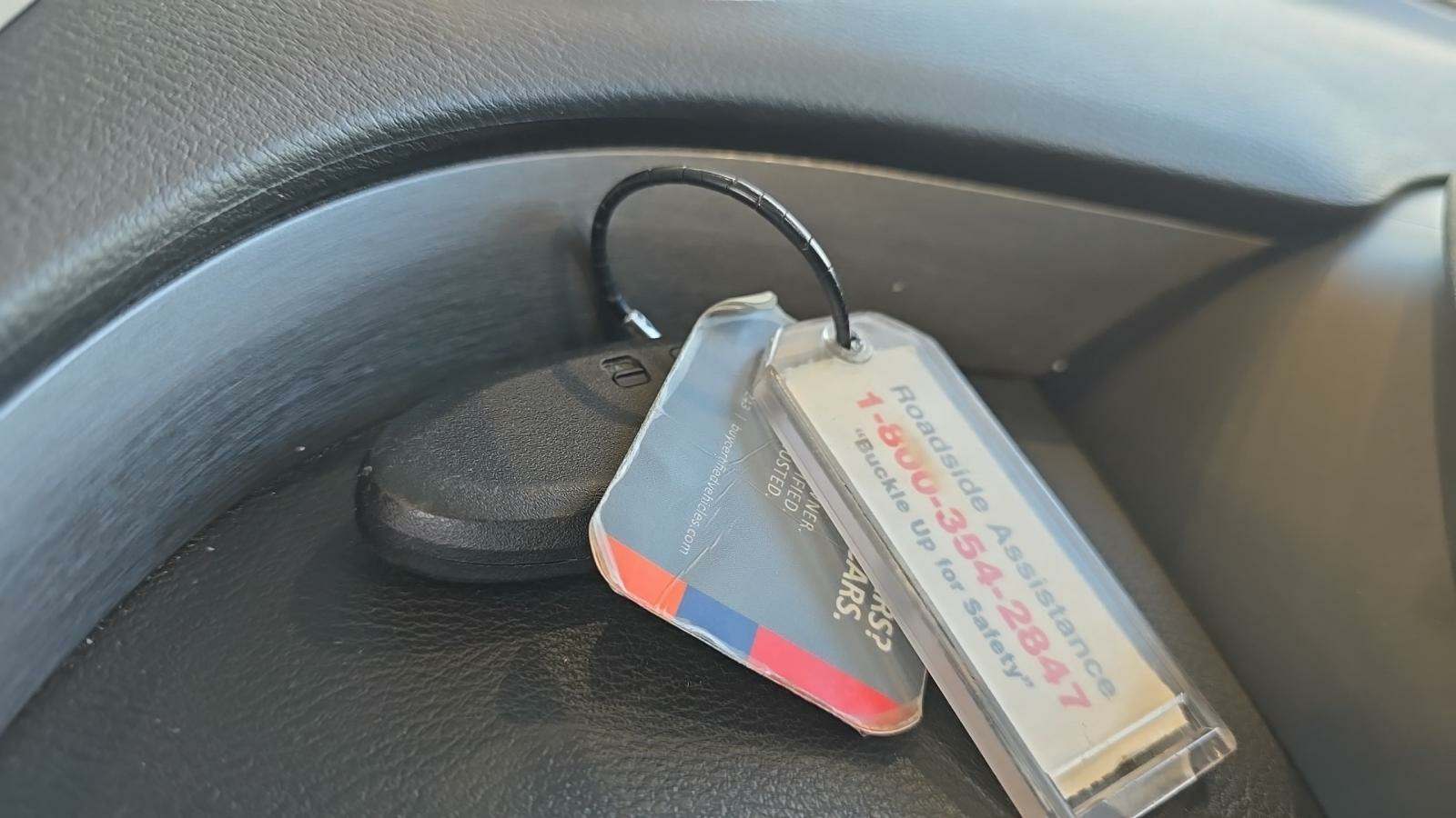 2023 Nissan Murano SV FWD