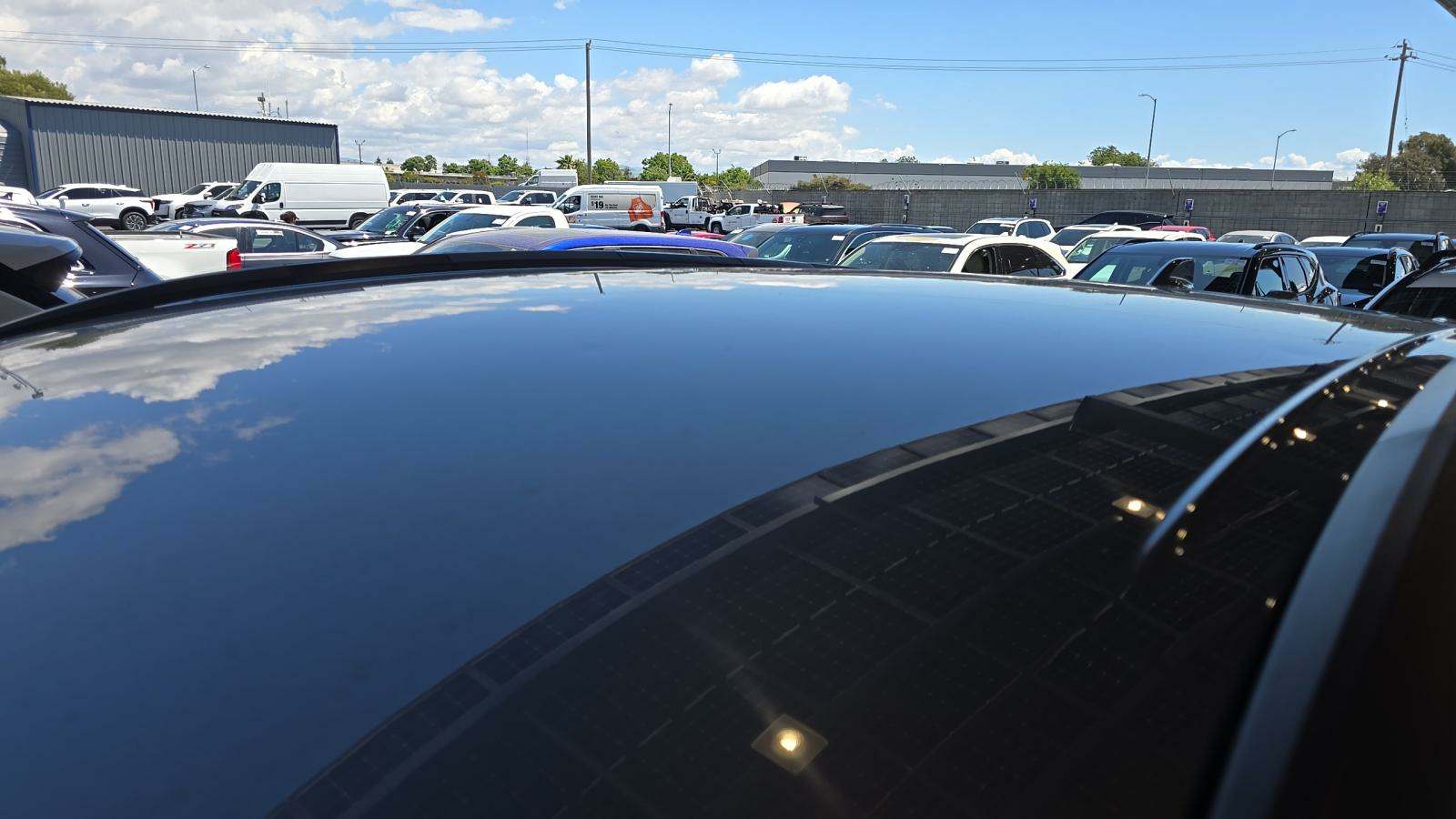 2023 Nissan Murano SV FWD