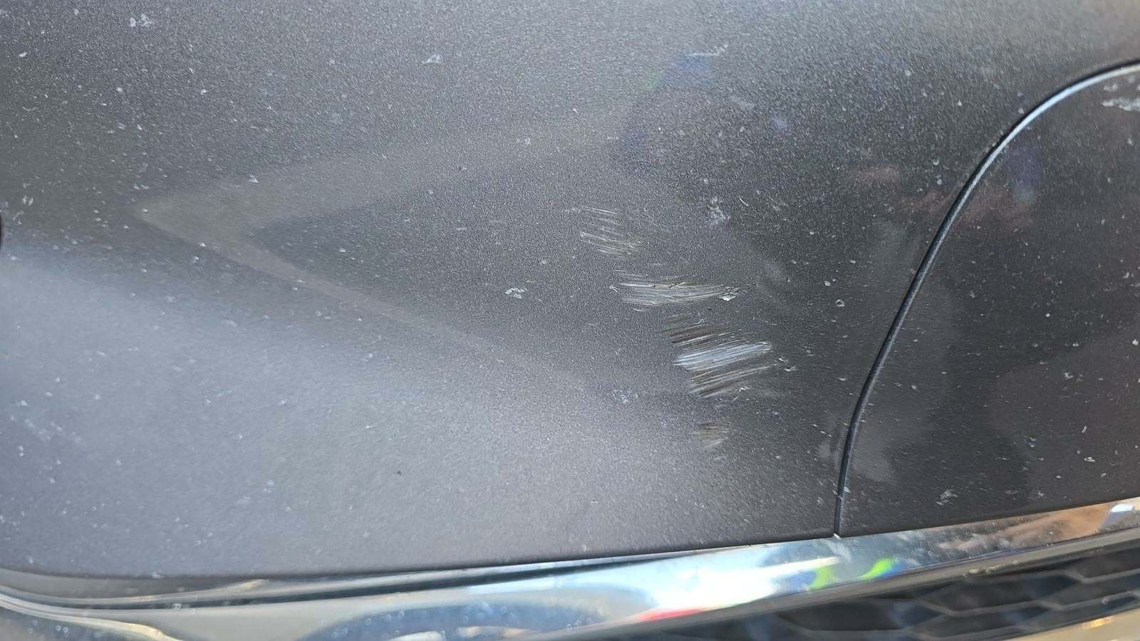 2023 Nissan Murano SV FWD