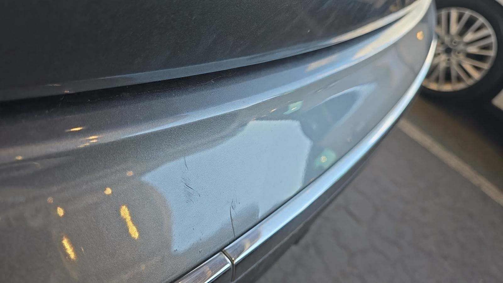 2023 Nissan Murano SV FWD