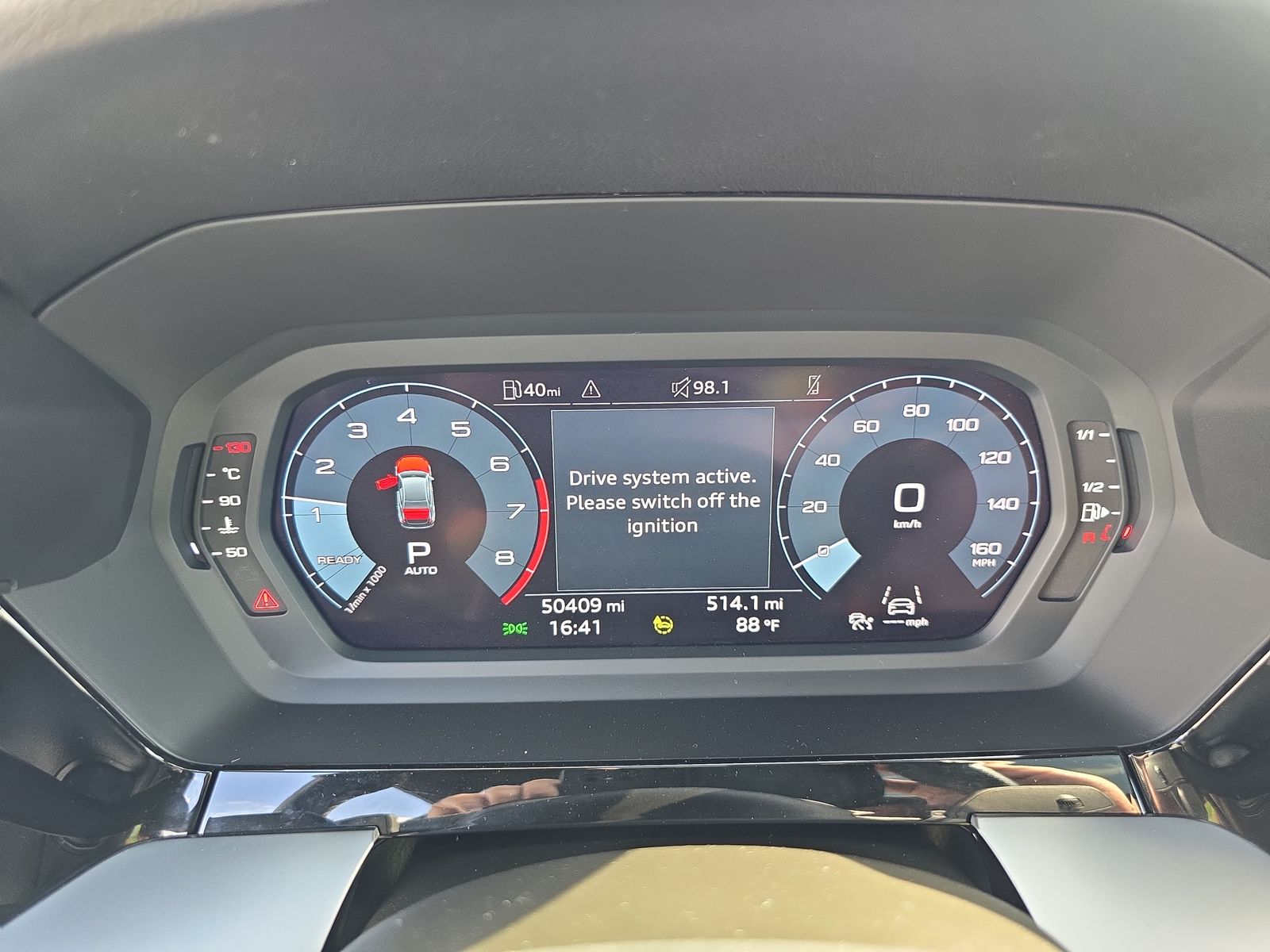 2022 Audi S3 Sedan Progressiv AWD