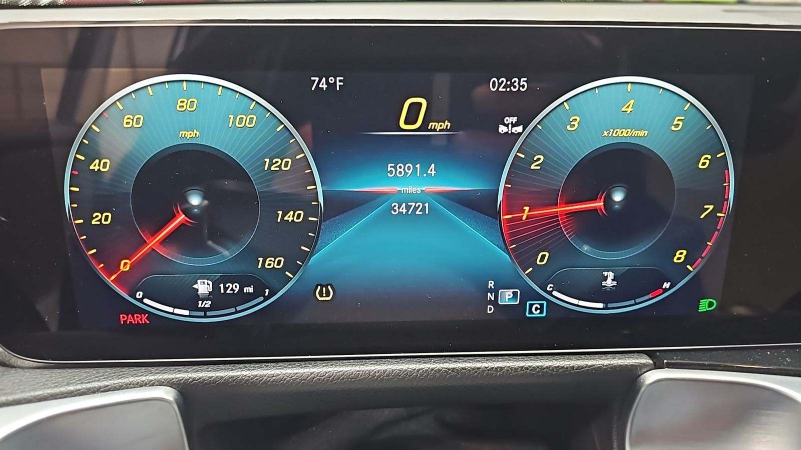 2023 Mercedes-Benz GLB GLB 250 FWD