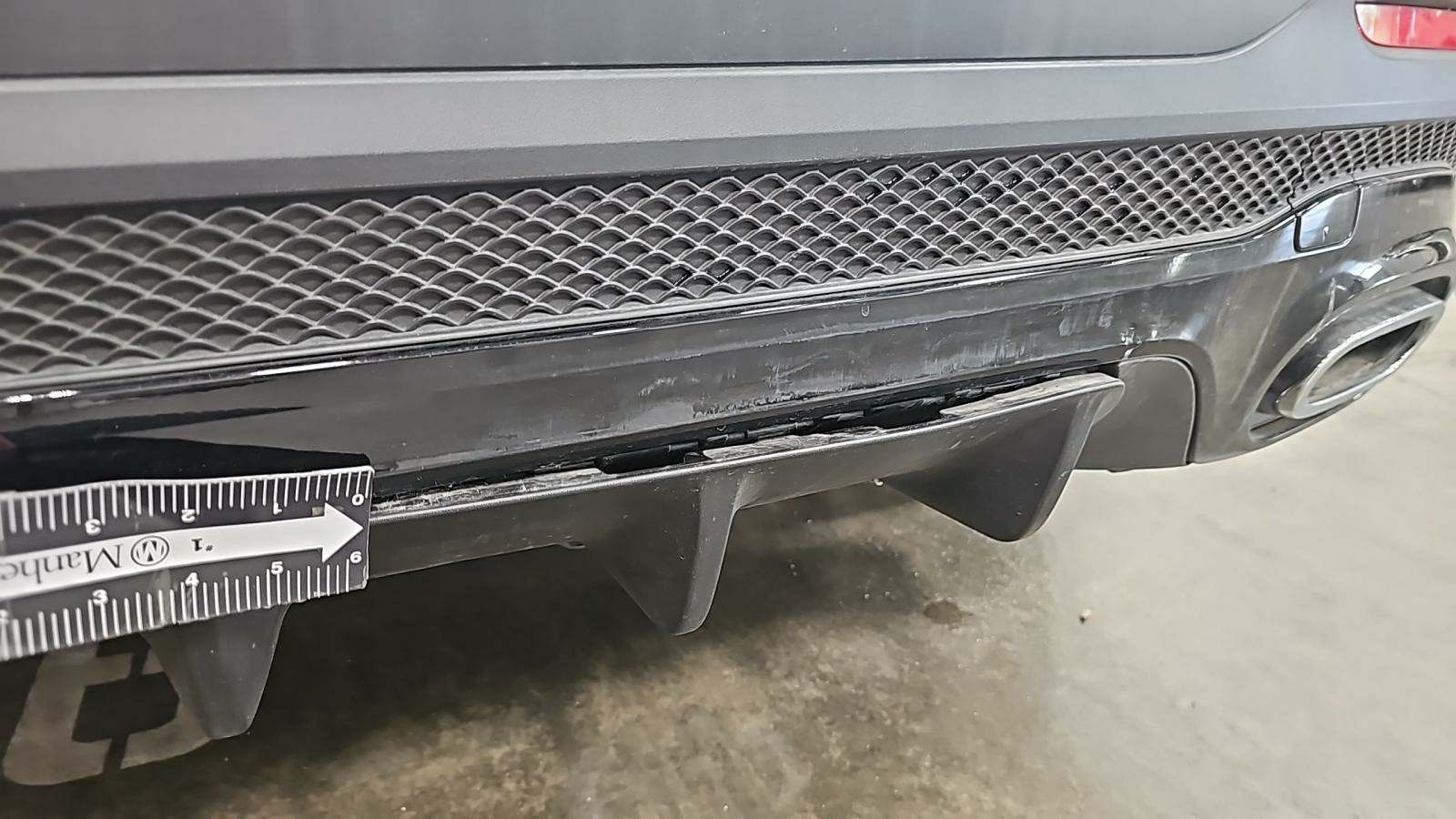 2023 Mercedes-Benz GLB GLB 250 FWD