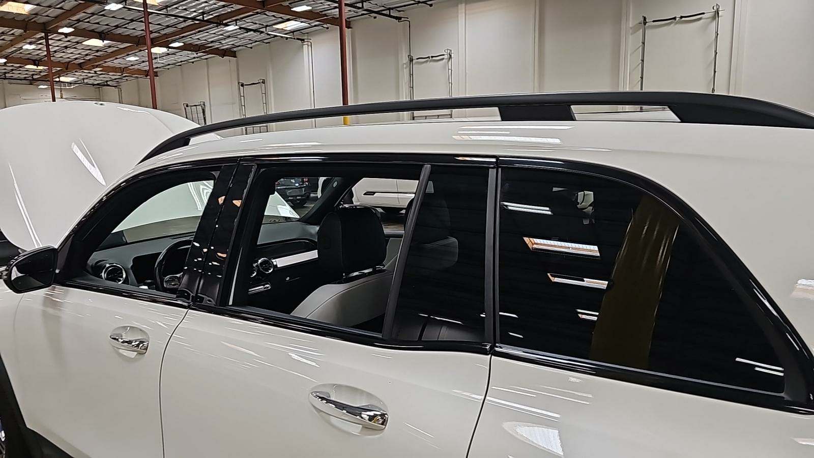 2023 Mercedes-Benz GLB GLB 250 FWD