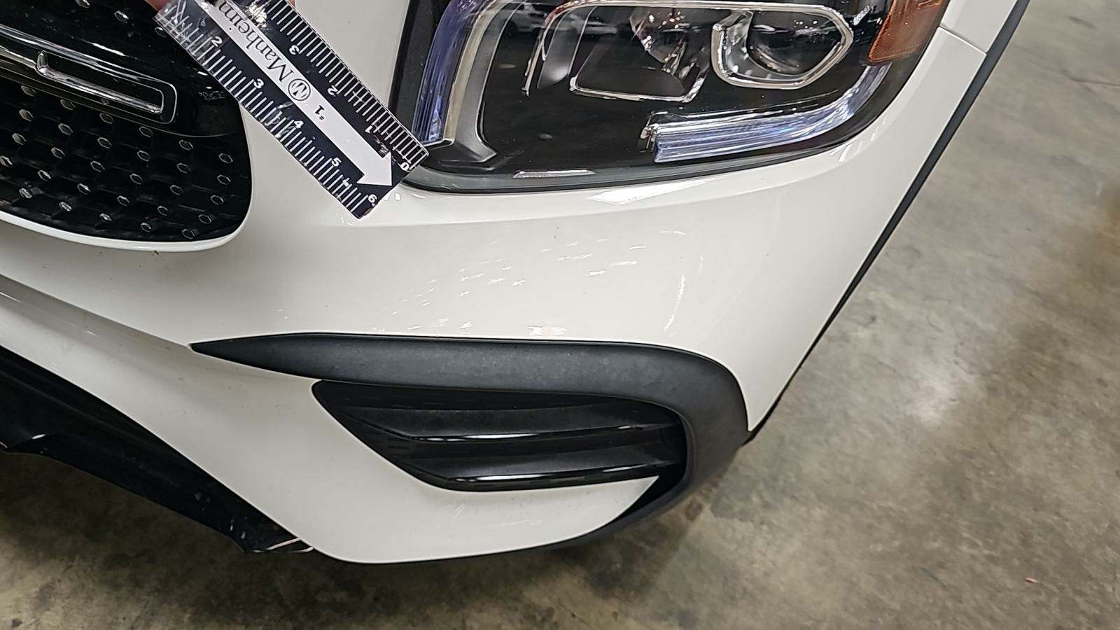 2023 Mercedes-Benz GLB GLB 250 FWD