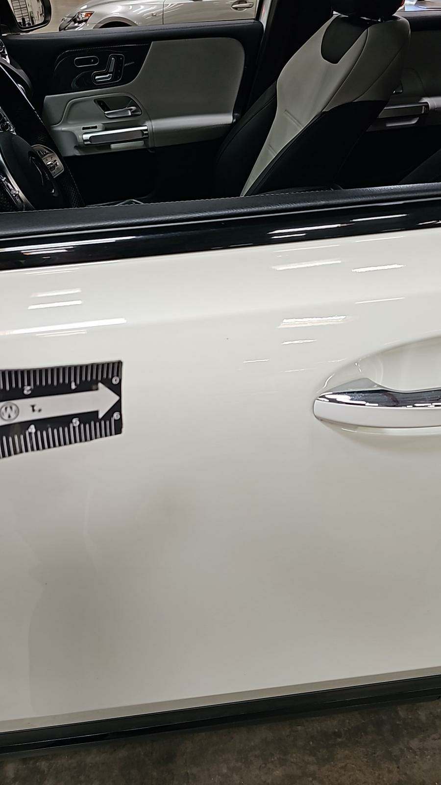 2023 Mercedes-Benz GLB GLB 250 FWD