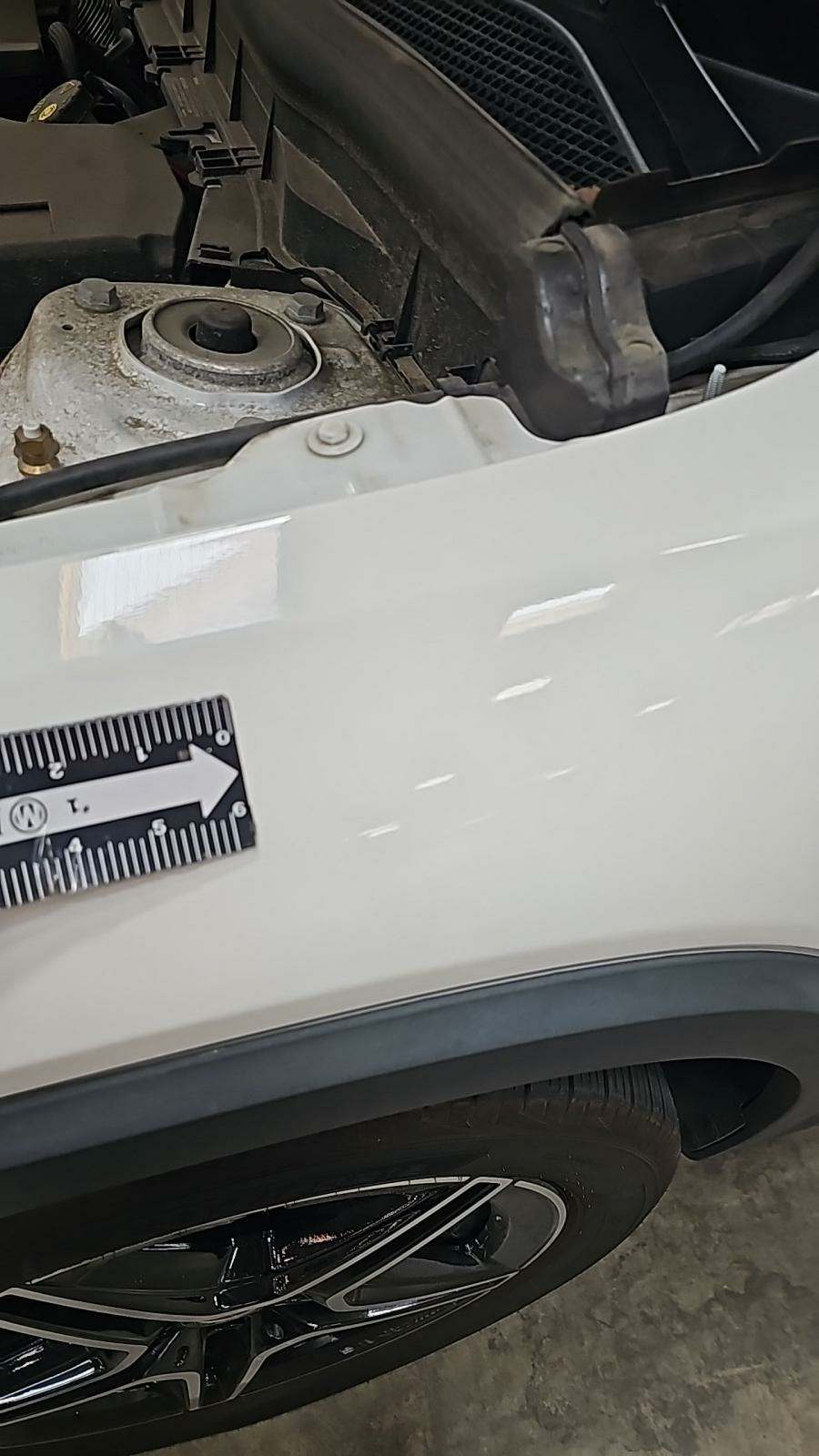 2023 Mercedes-Benz GLB GLB 250 FWD