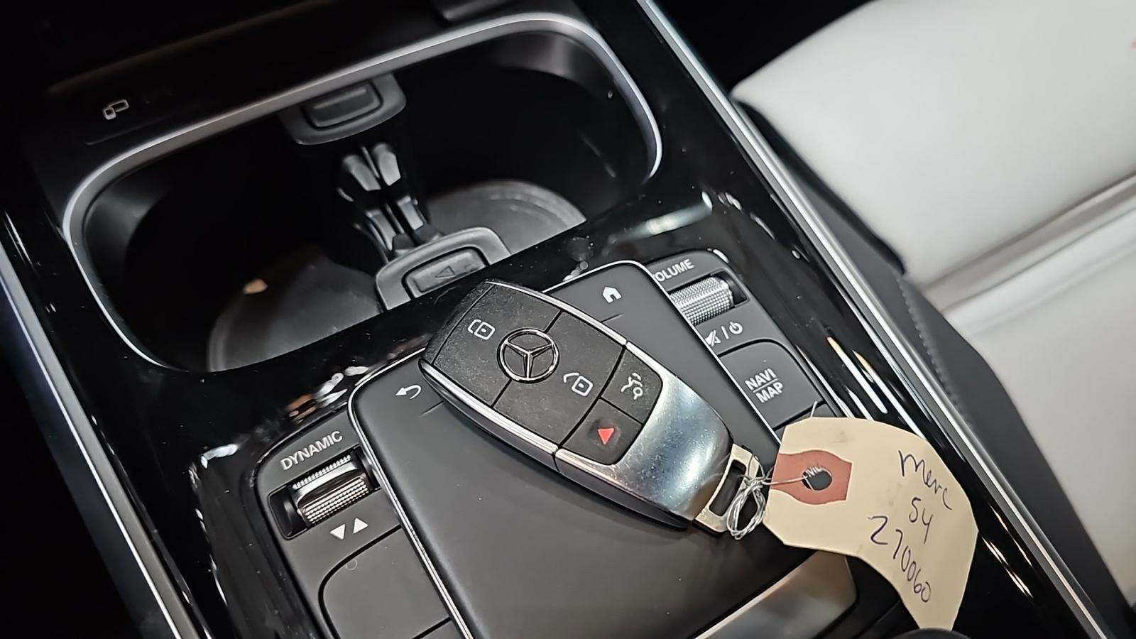 2023 Mercedes-Benz GLB GLB 250 FWD