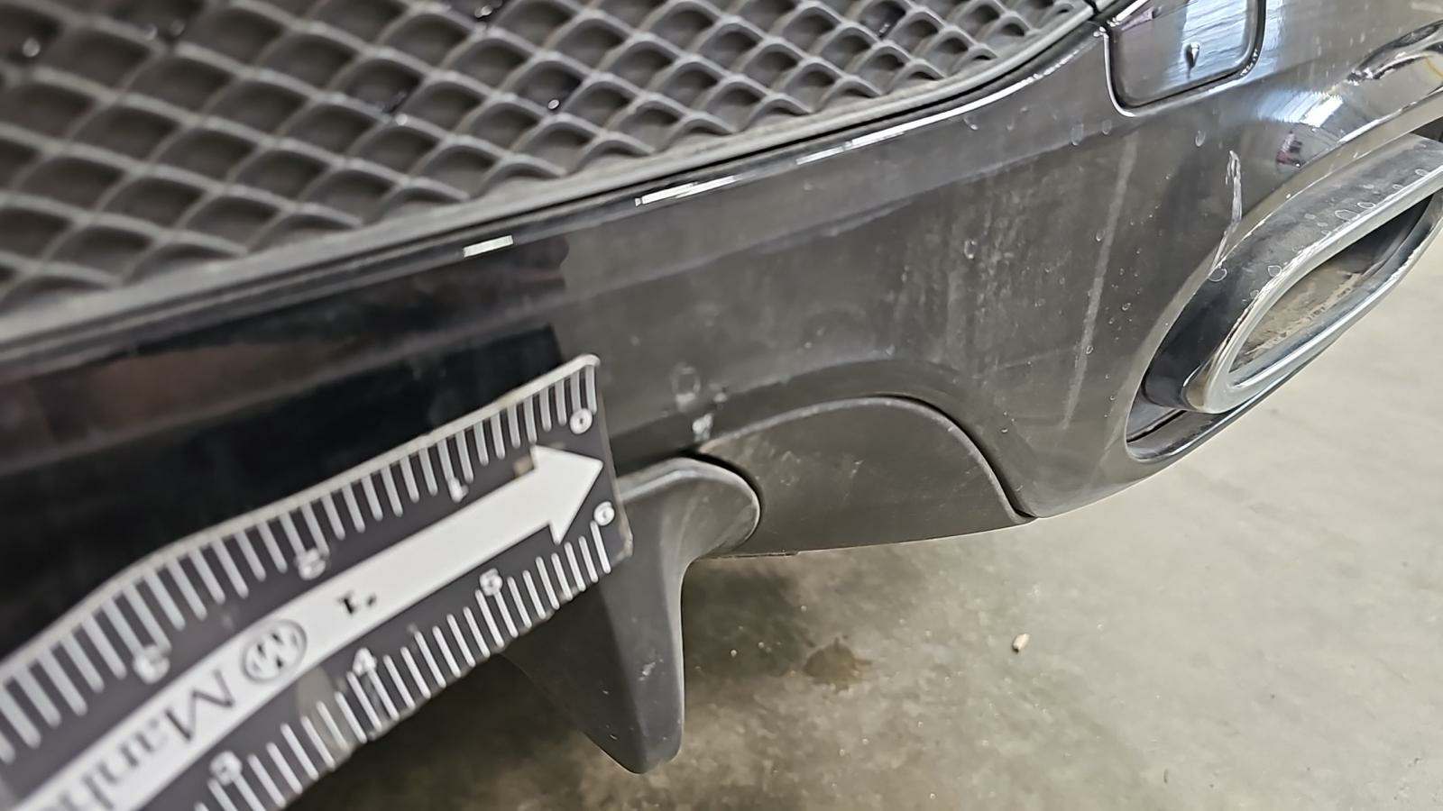 2023 Mercedes-Benz GLB GLB 250 FWD