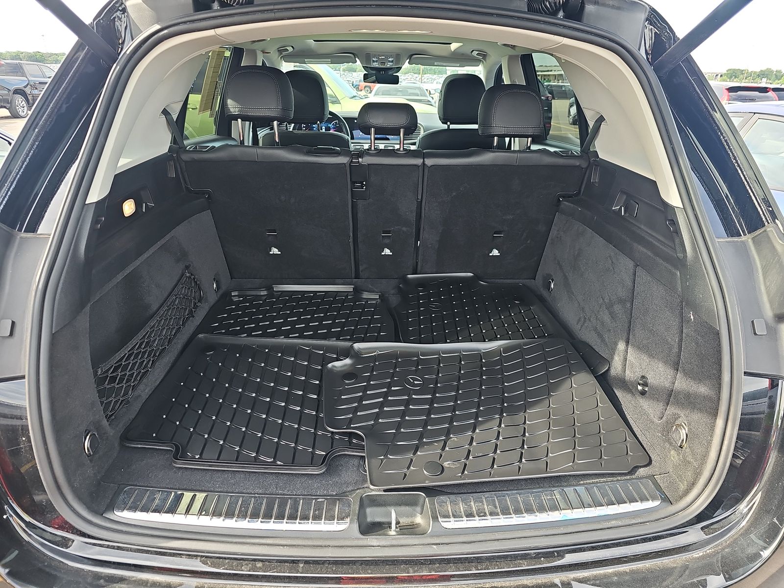 2024 Mercedes-Benz GLE GLE 450 AWD