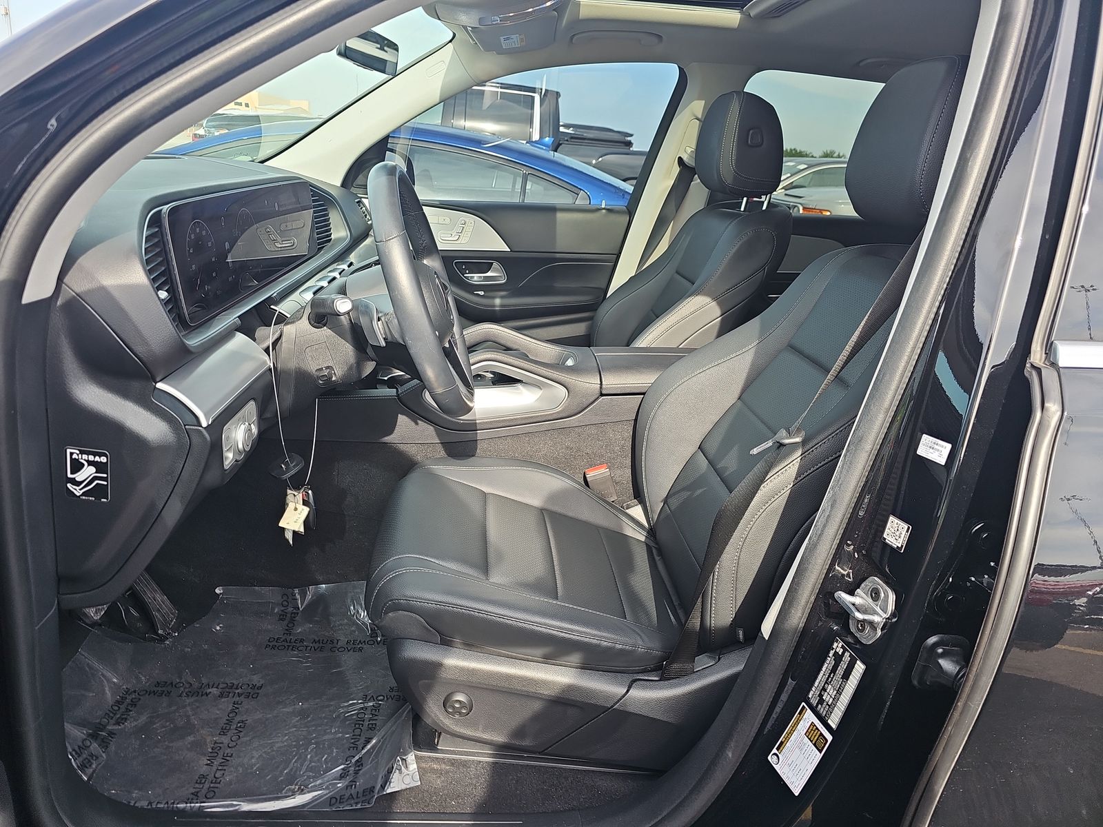 2024 Mercedes-Benz GLE GLE 450 AWD