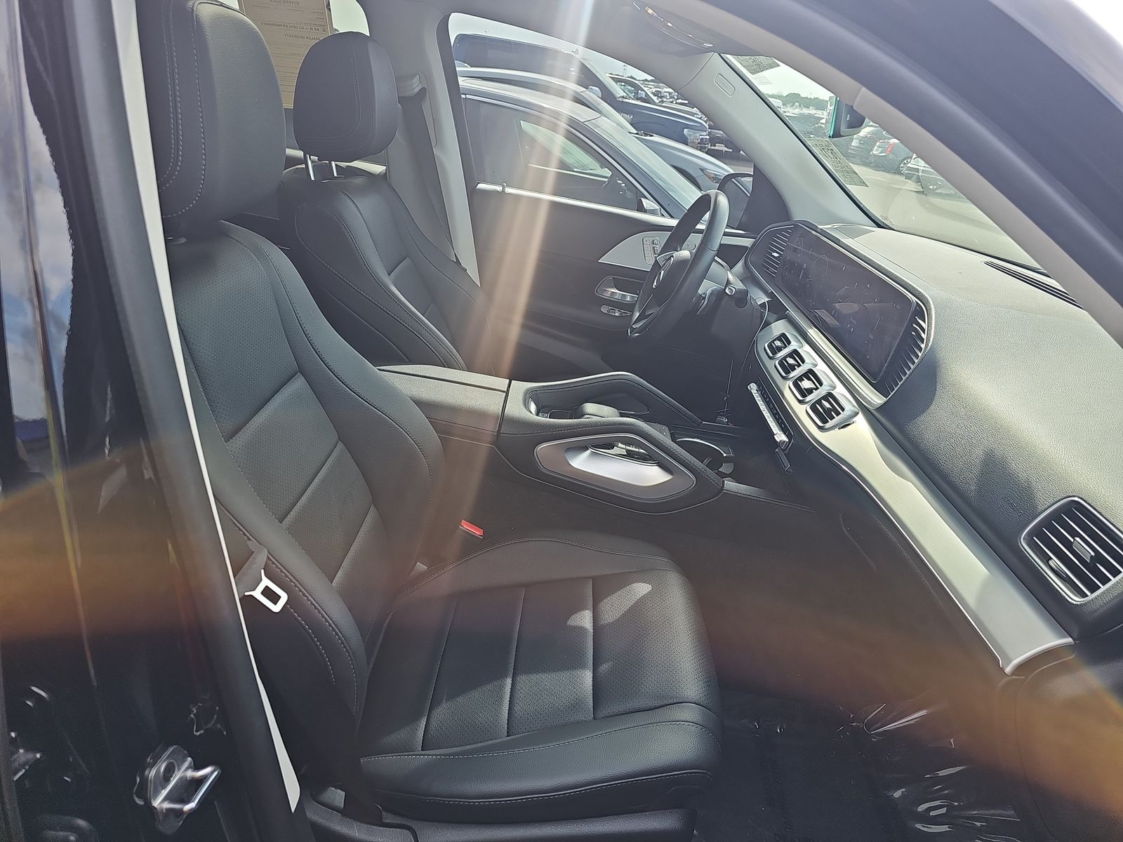 2024 Mercedes-Benz GLE GLE 450 AWD