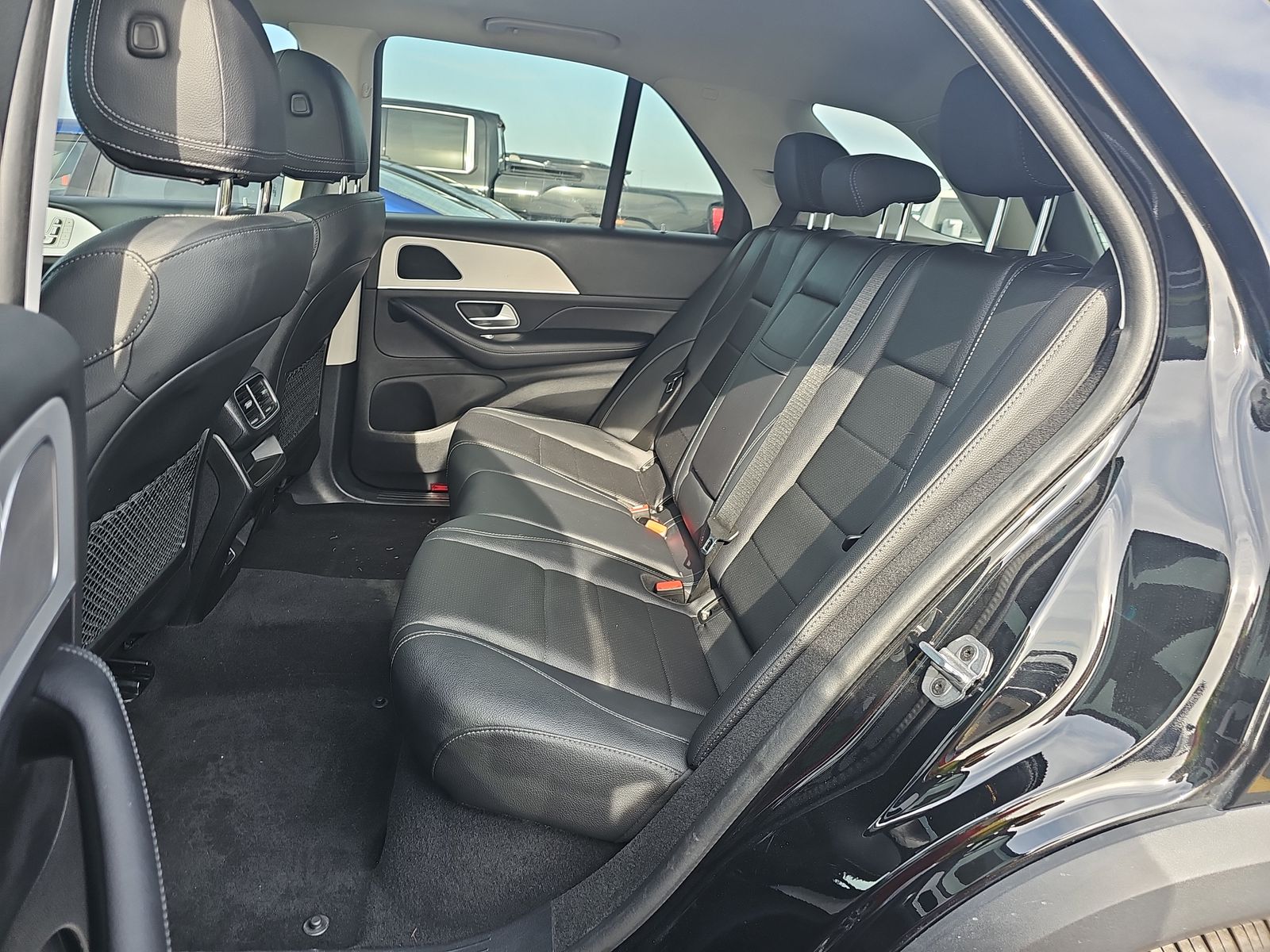 2024 Mercedes-Benz GLE GLE 450 AWD