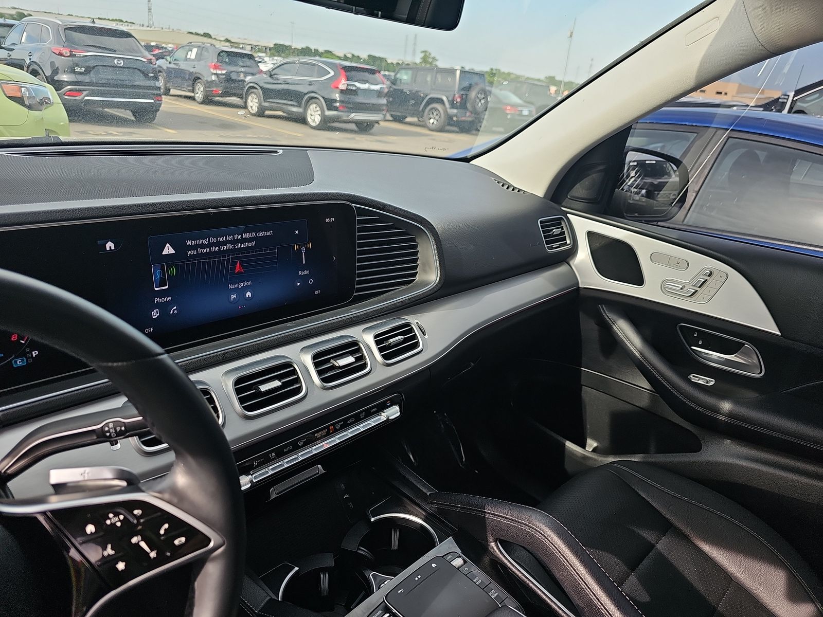 2024 Mercedes-Benz GLE GLE 450 AWD