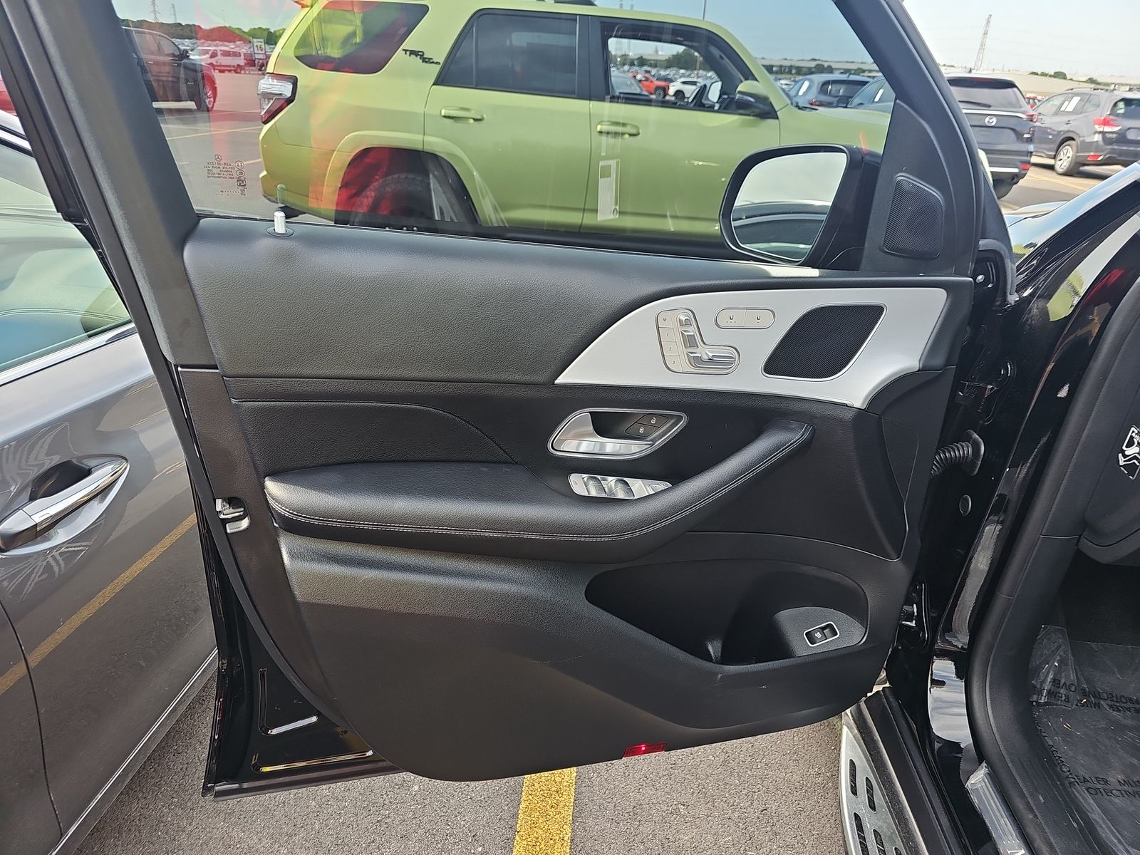 2024 Mercedes-Benz GLE GLE 450 AWD