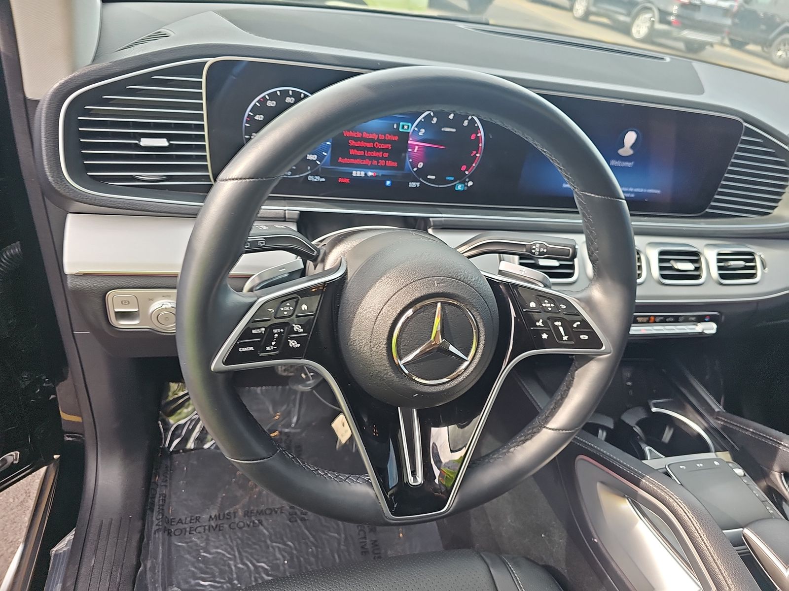 2024 Mercedes-Benz GLE GLE 450 AWD