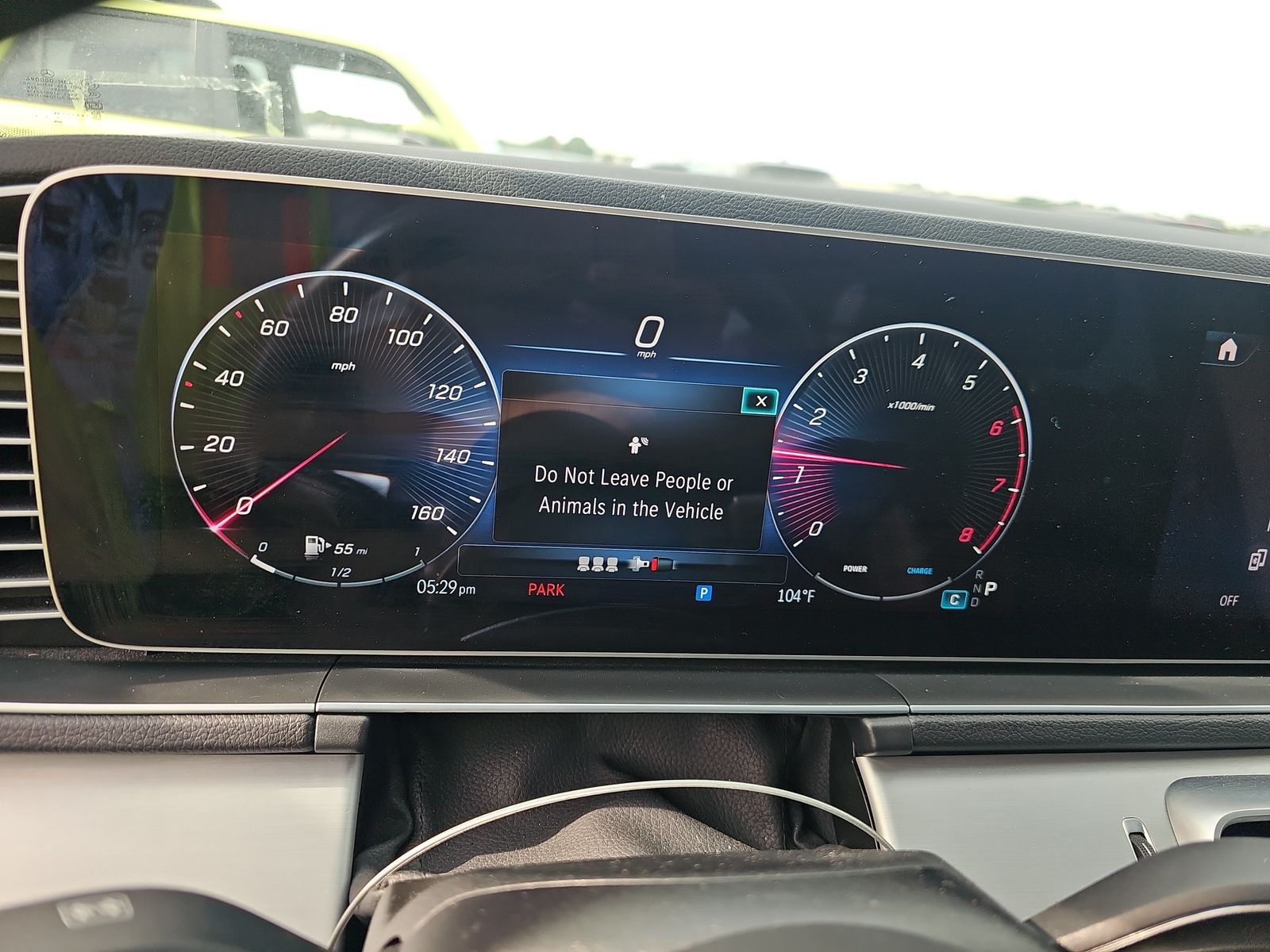 2024 Mercedes-Benz GLE GLE 450 AWD
