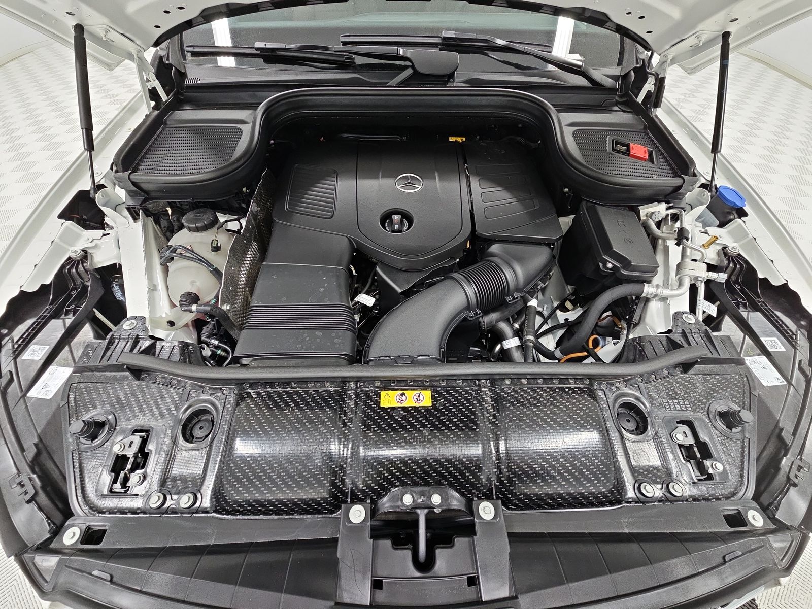 2024 Mercedes-Benz GLE GLE 350 AWD