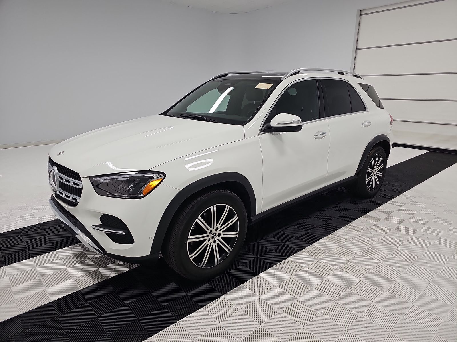 2024 Mercedes-Benz GLE GLE 350 AWD