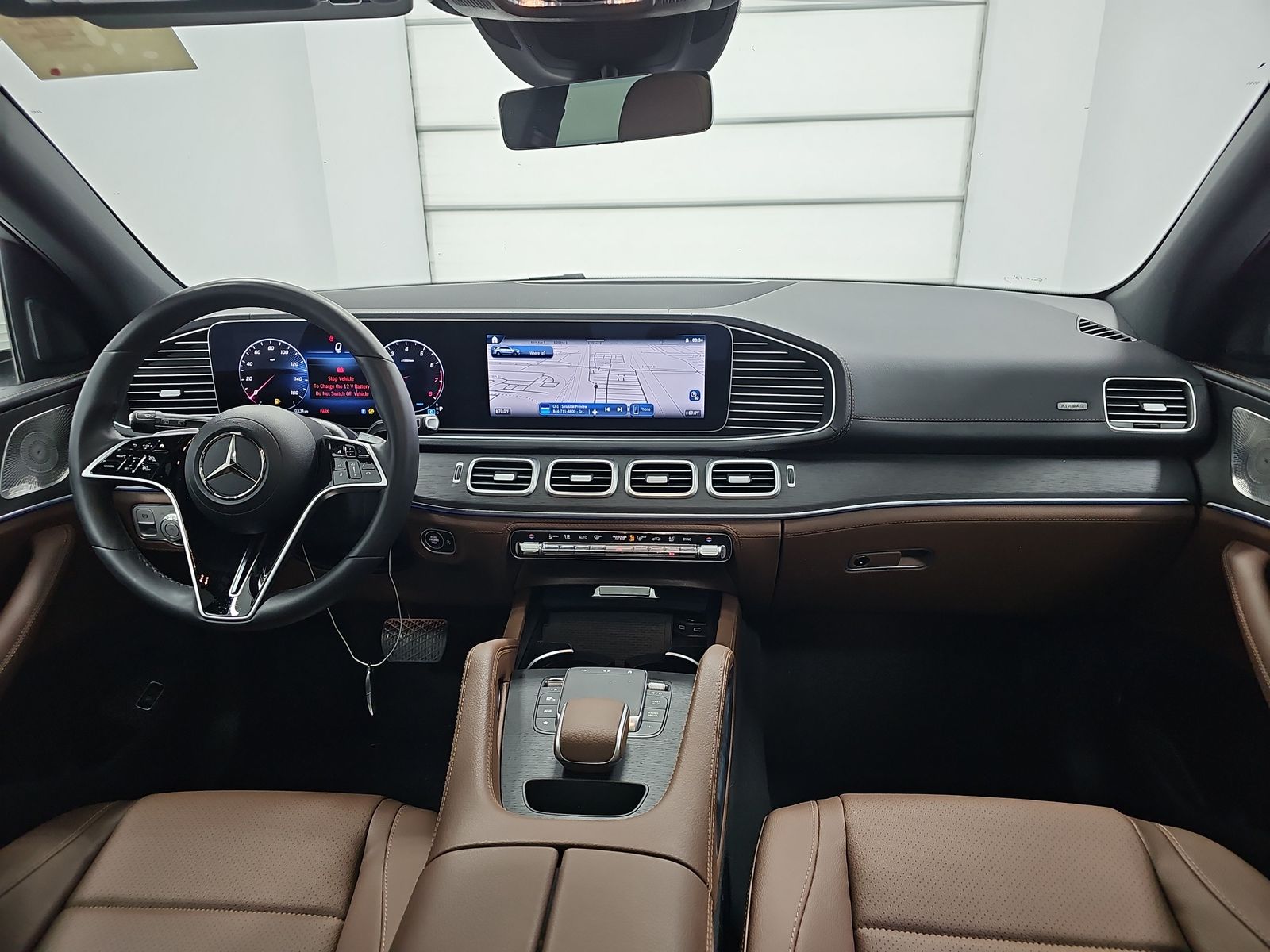 2024 Mercedes-Benz GLE GLE 350 AWD