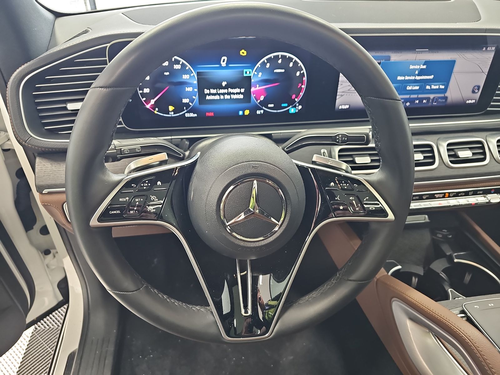 2024 Mercedes-Benz GLE GLE 350 AWD
