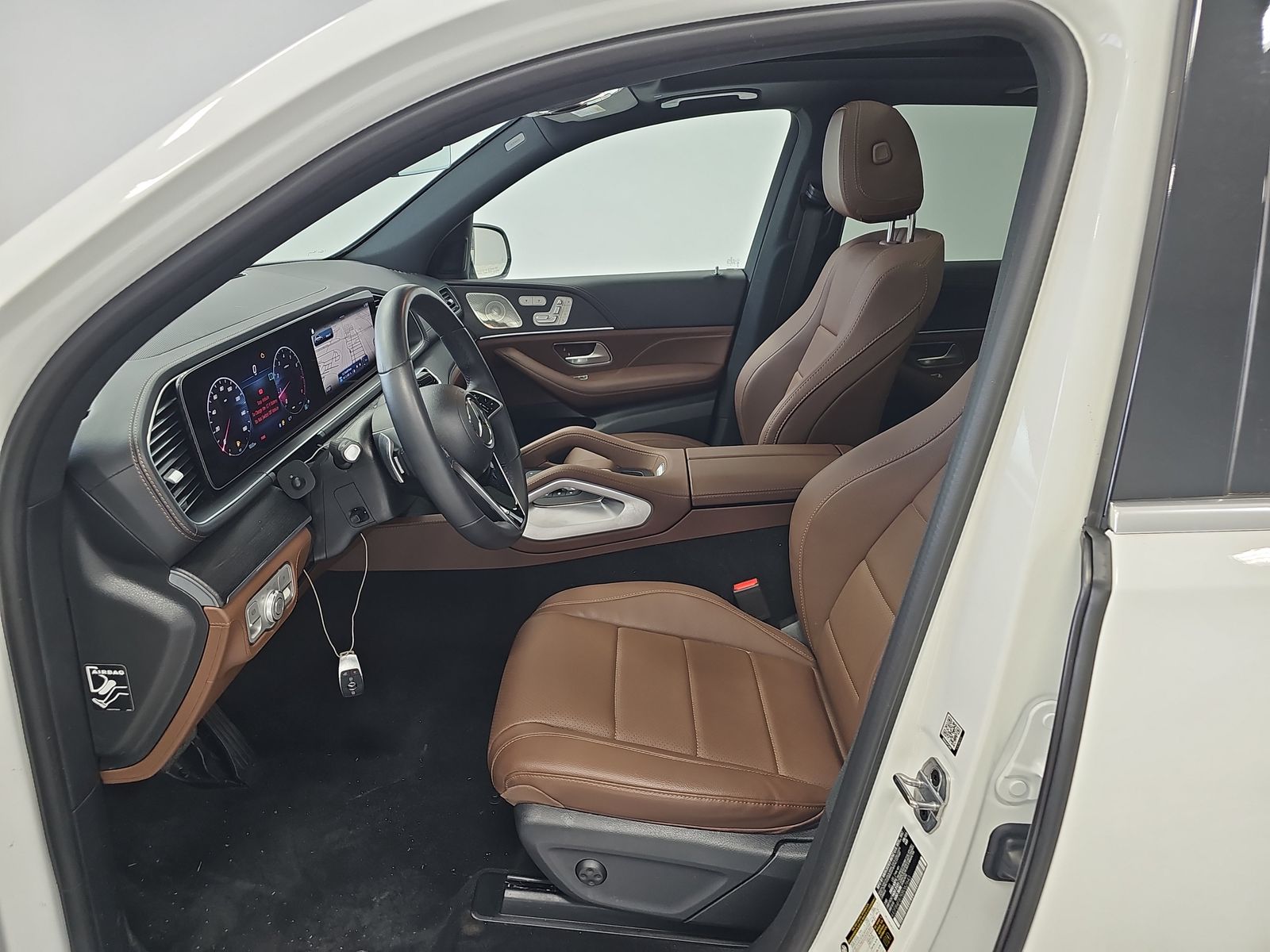 2024 Mercedes-Benz GLE GLE 350 AWD