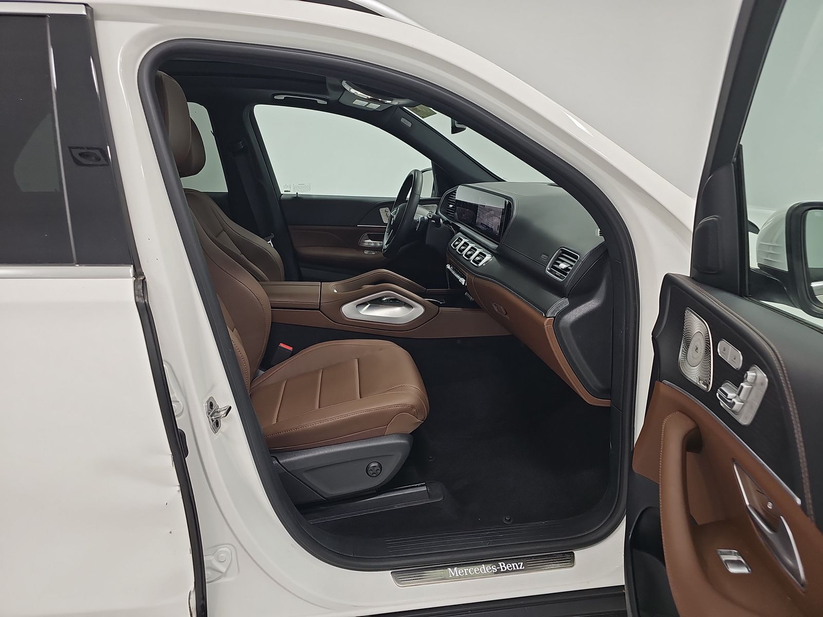 2024 Mercedes-Benz GLE GLE 350 AWD