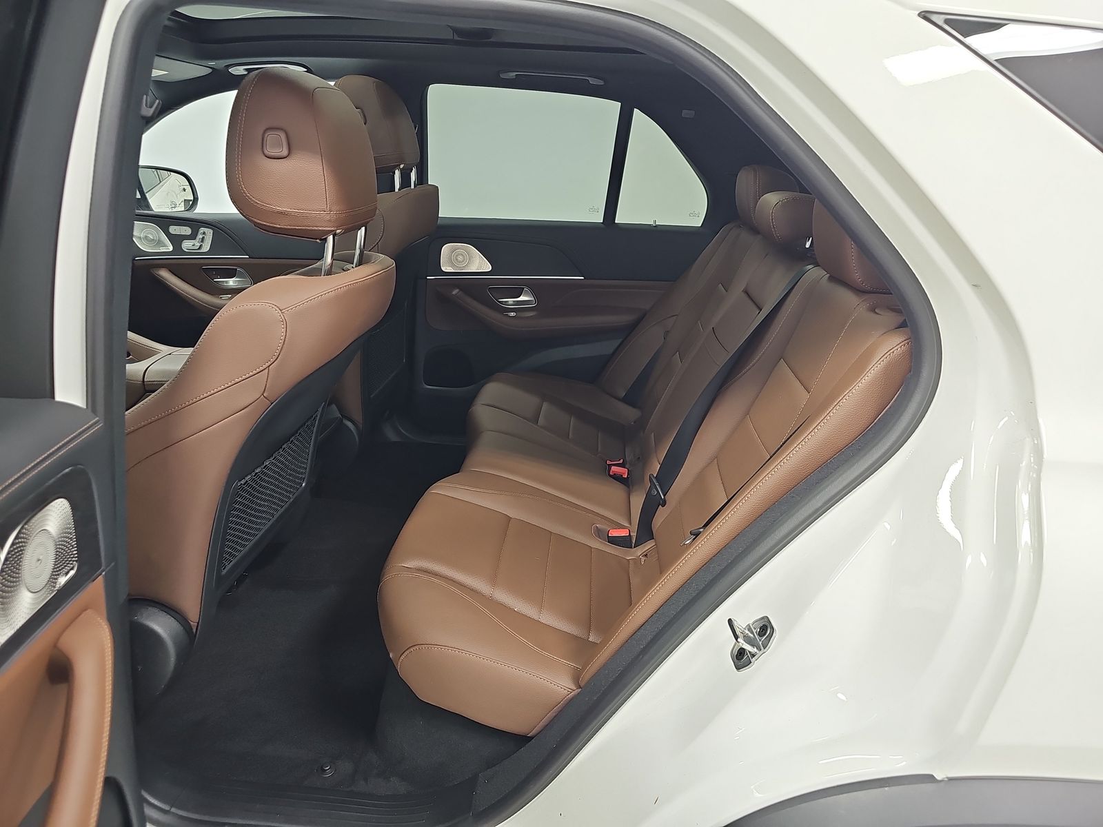 2024 Mercedes-Benz GLE GLE 350 AWD