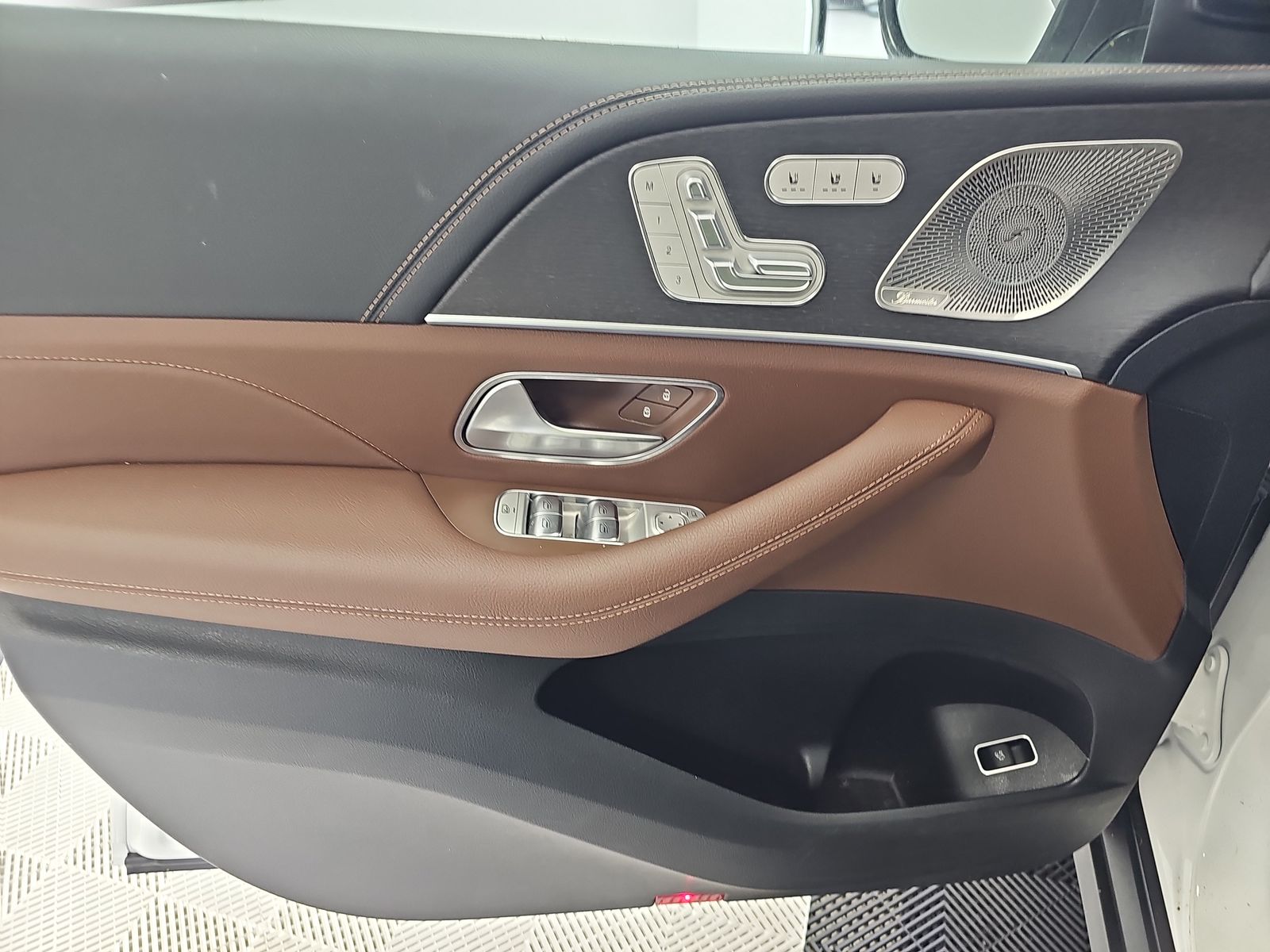 2024 Mercedes-Benz GLE GLE 350 AWD