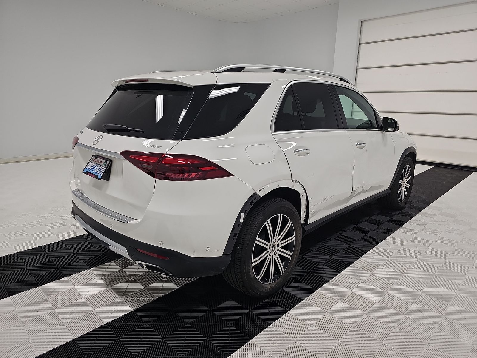 2024 Mercedes-Benz GLE GLE 350 AWD