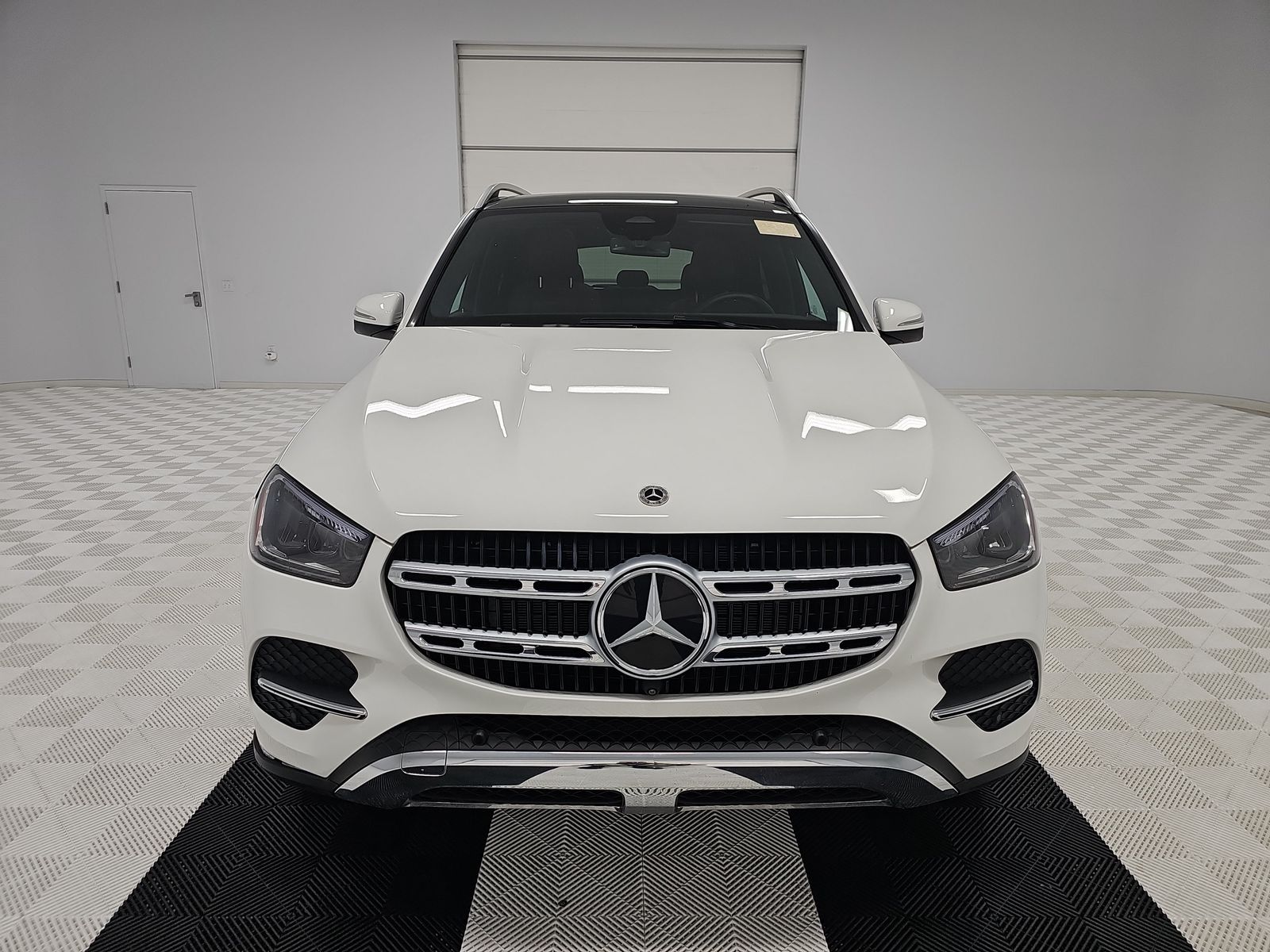 2024 Mercedes-Benz GLE GLE 350 AWD