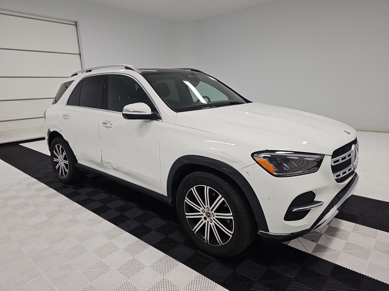 2024 Mercedes-Benz GLE GLE 350 AWD