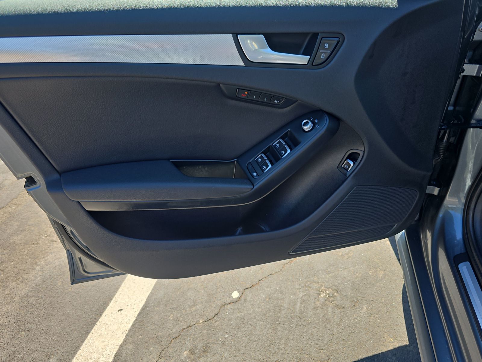 2014 Audi A4 2.0T Premium Plus FWD