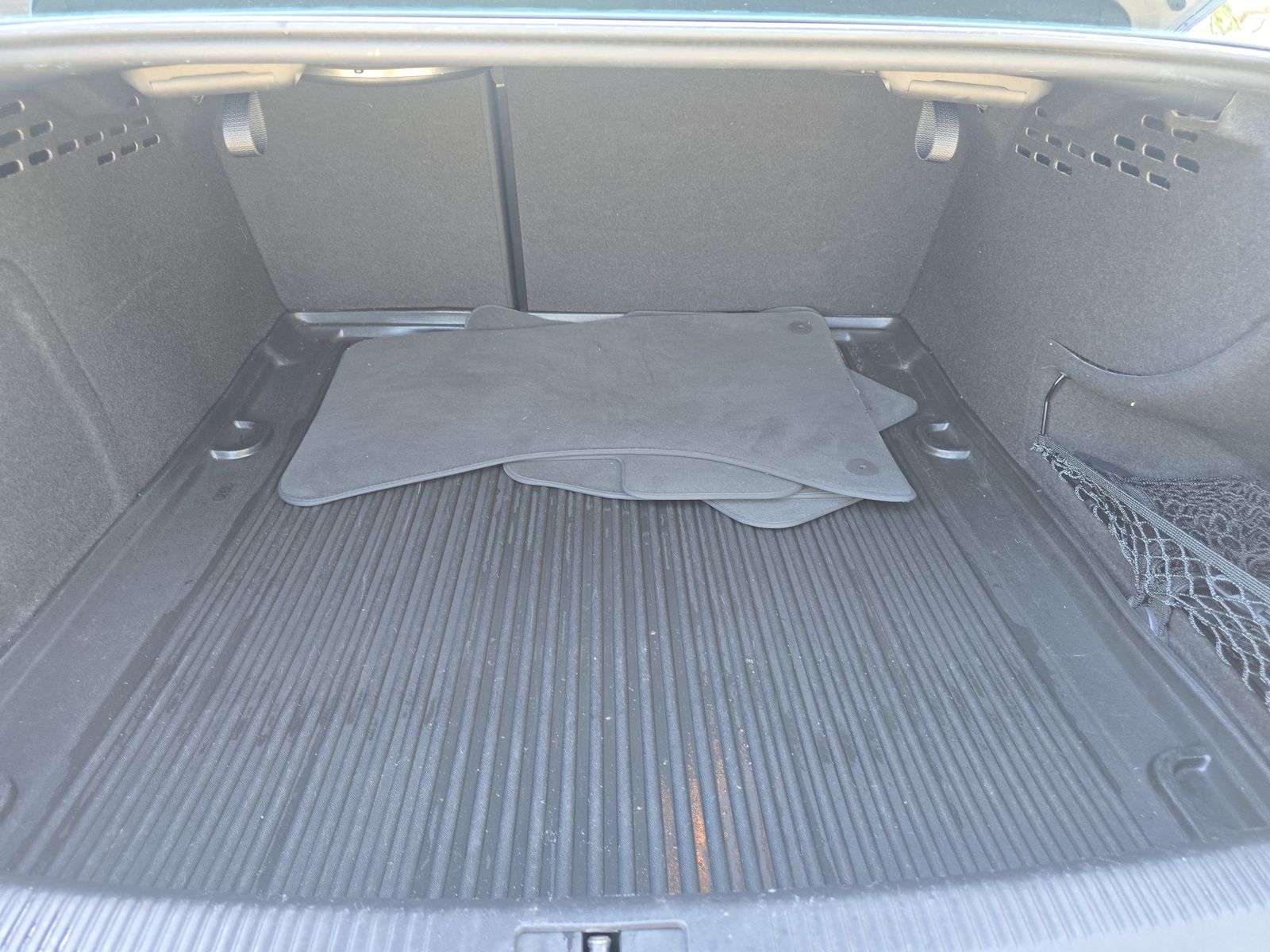 2014 Audi A4 2.0T Premium Plus FWD