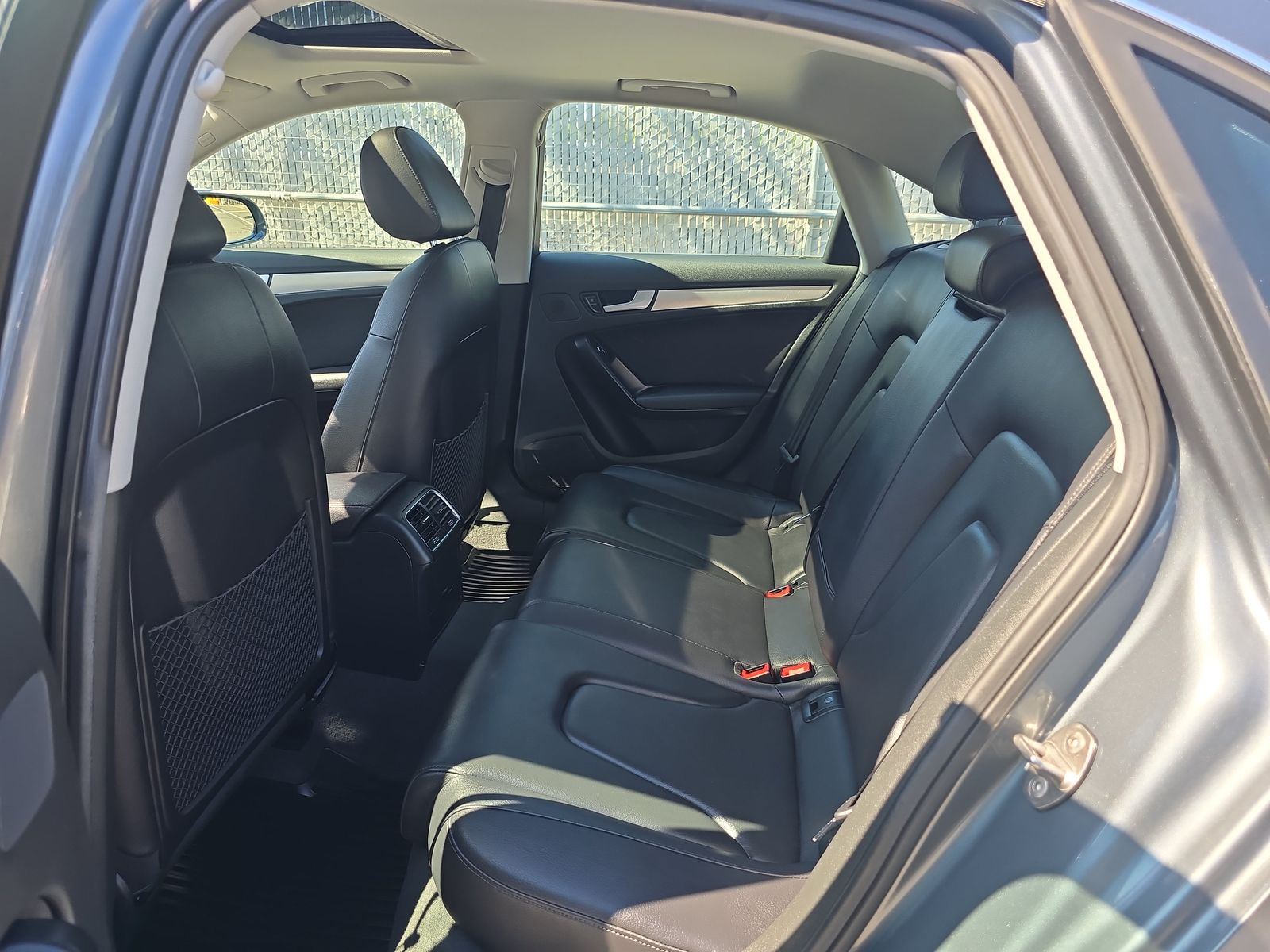 2014 Audi A4 2.0T Premium Plus FWD