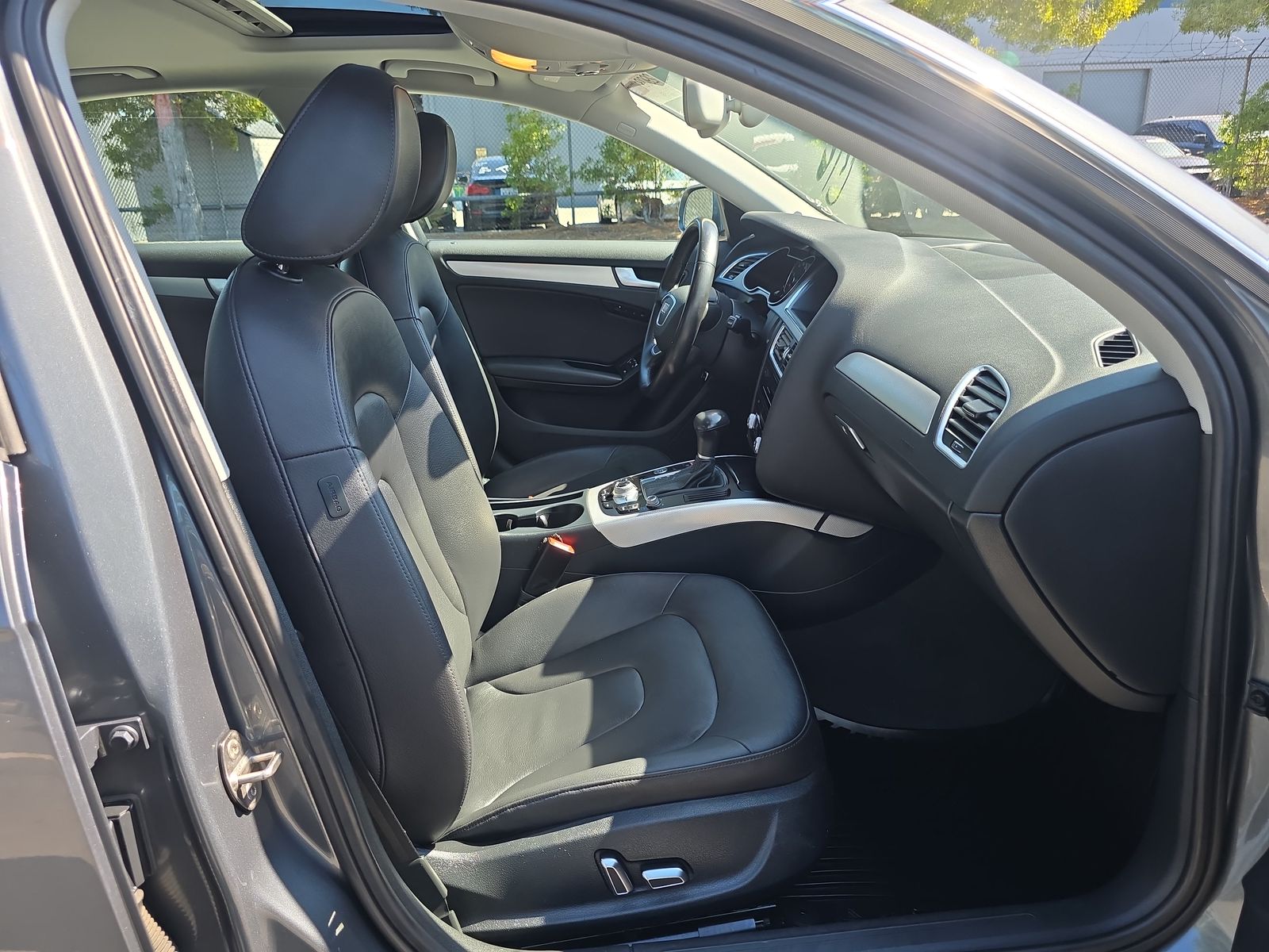 2014 Audi A4 2.0T Premium Plus FWD