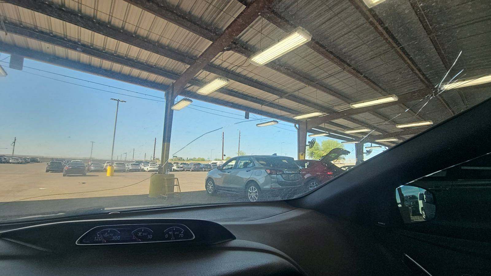 2017 Ford Focus RS AWD