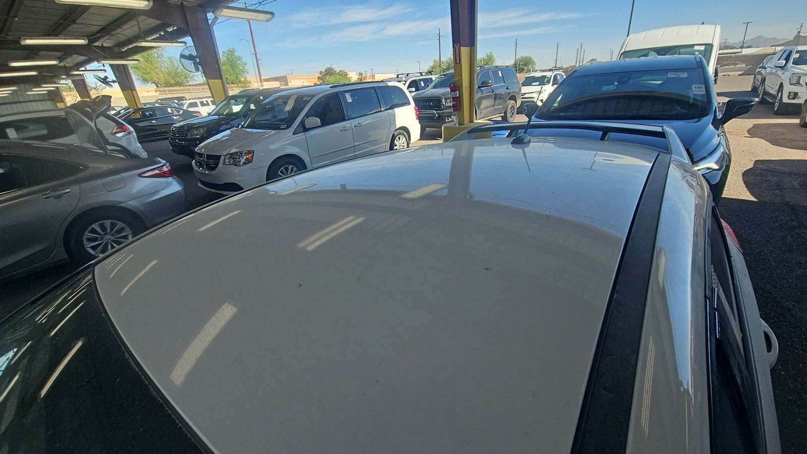 2017 Ford Focus RS AWD